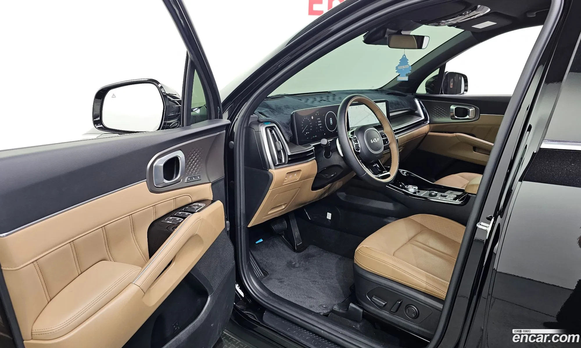 Kia Sorento 2024 — 29