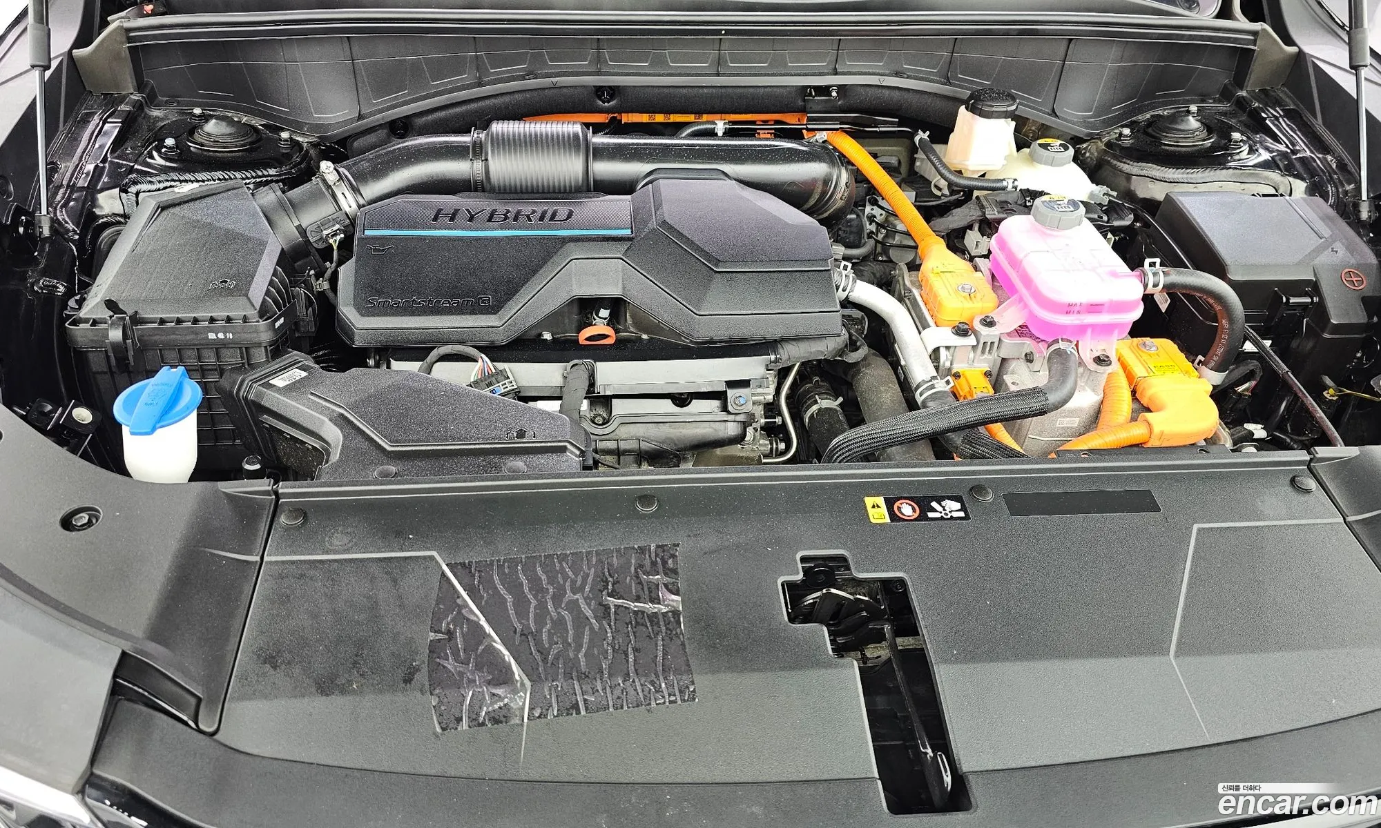Kia Sorento 2024 — 5