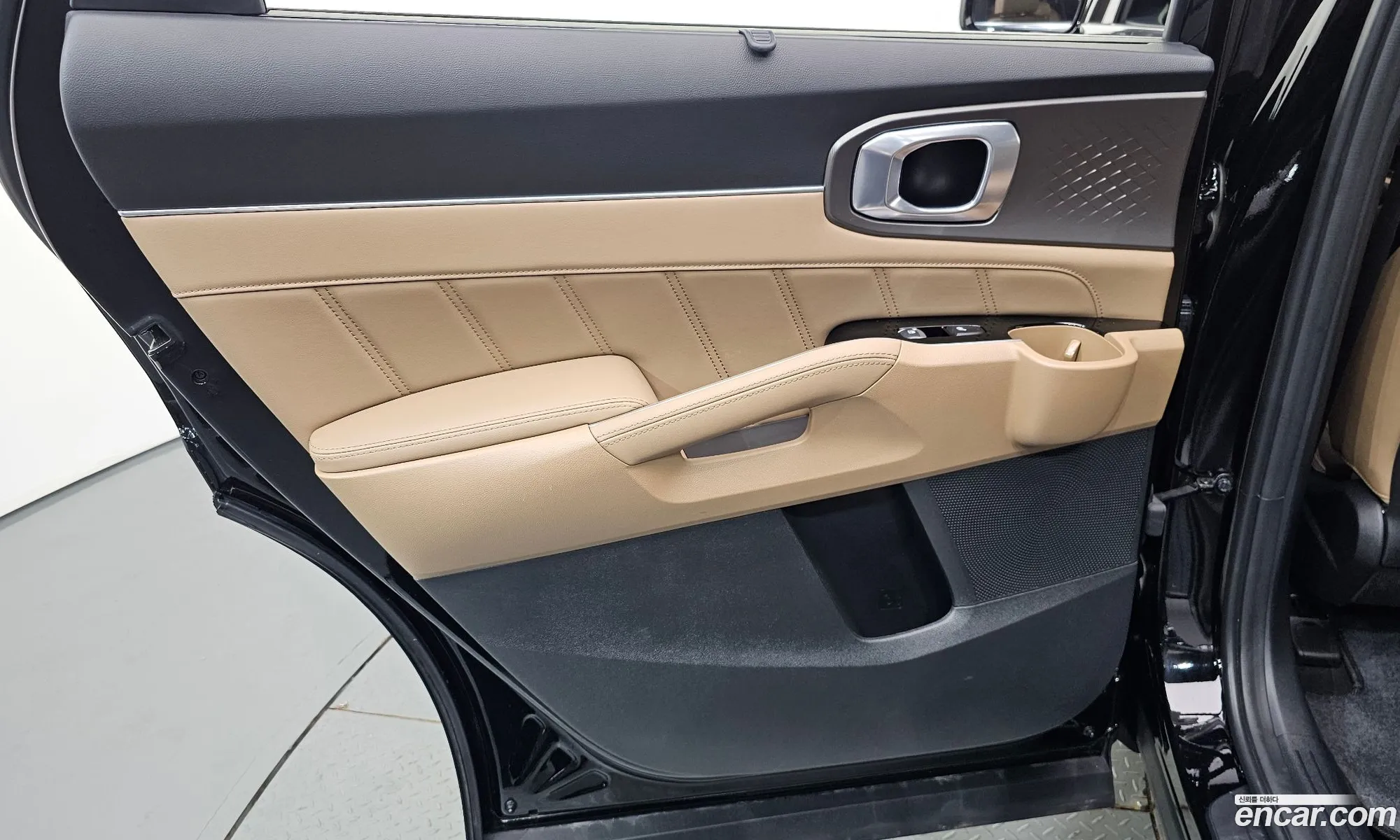 Kia Sorento 2024 — 10