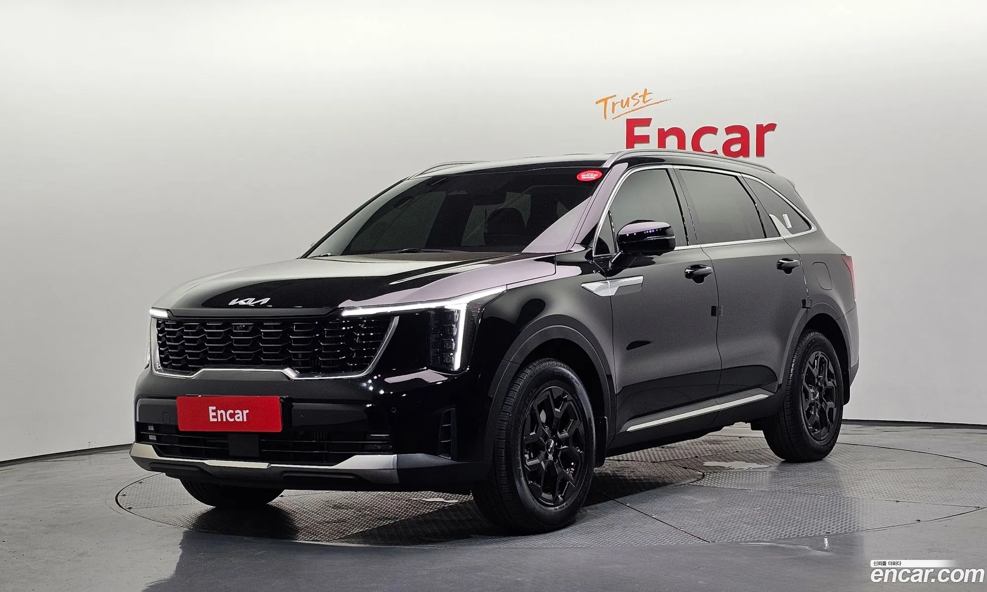 Kia Sorento 2024 — 34