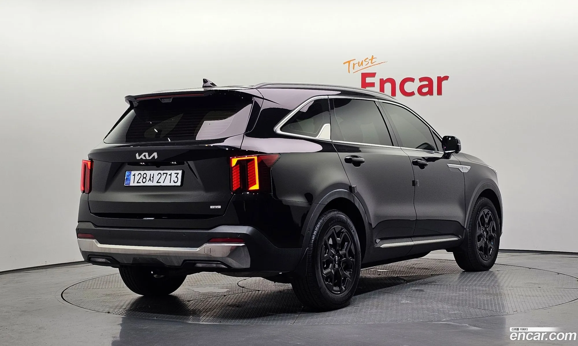 Kia Sorento 2024 — 19