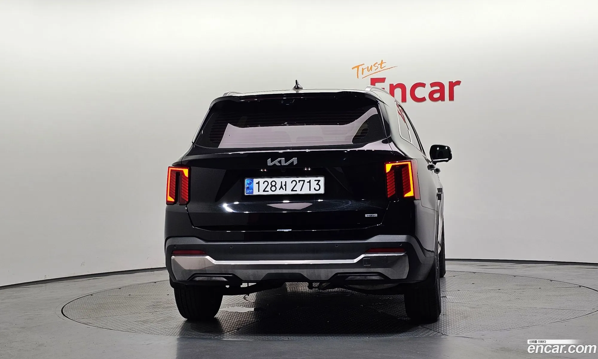 Kia Sorento 2024 — 17