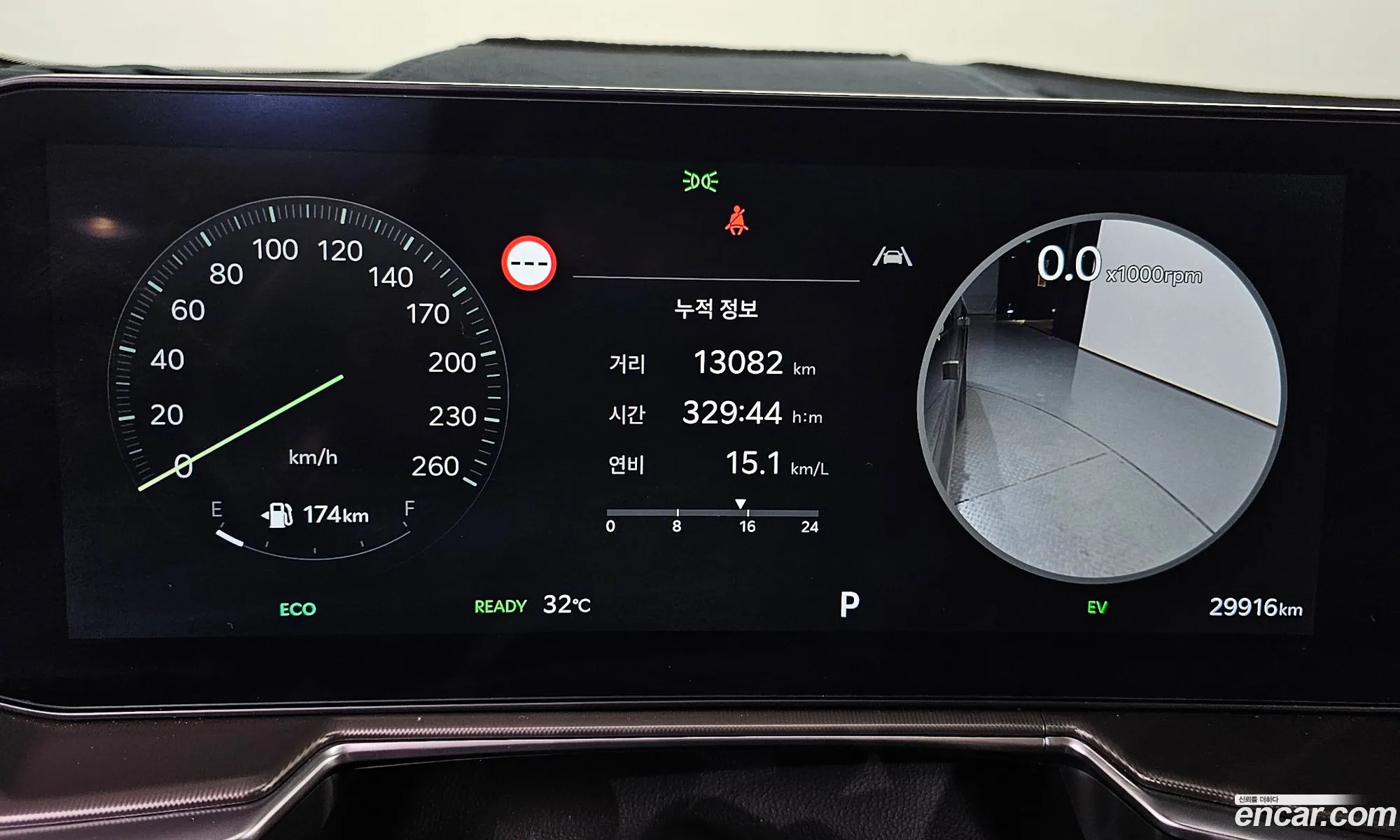 Kia Sorento 2024 — 25