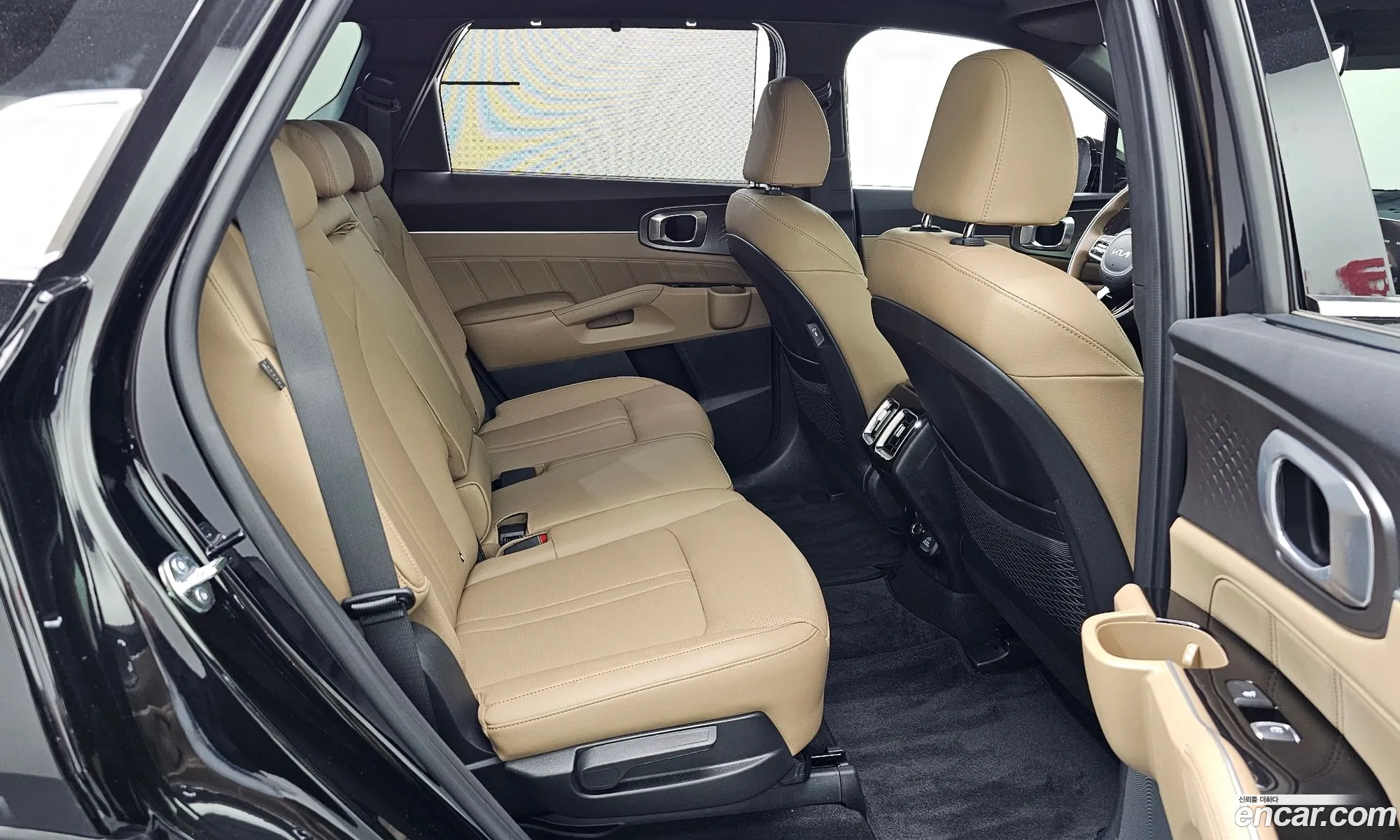 Kia Sorento 2024 — 21