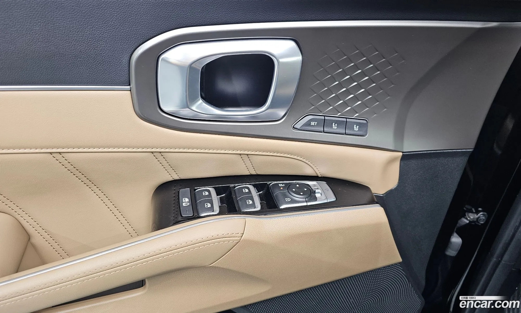 Kia Sorento 2024 — 20