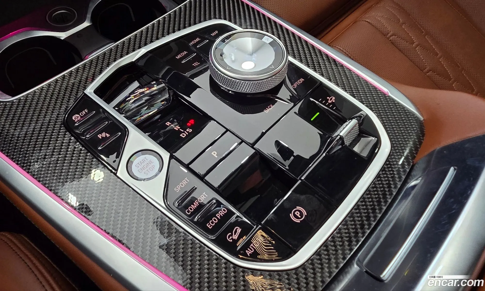 BMW X7 2025 — 6