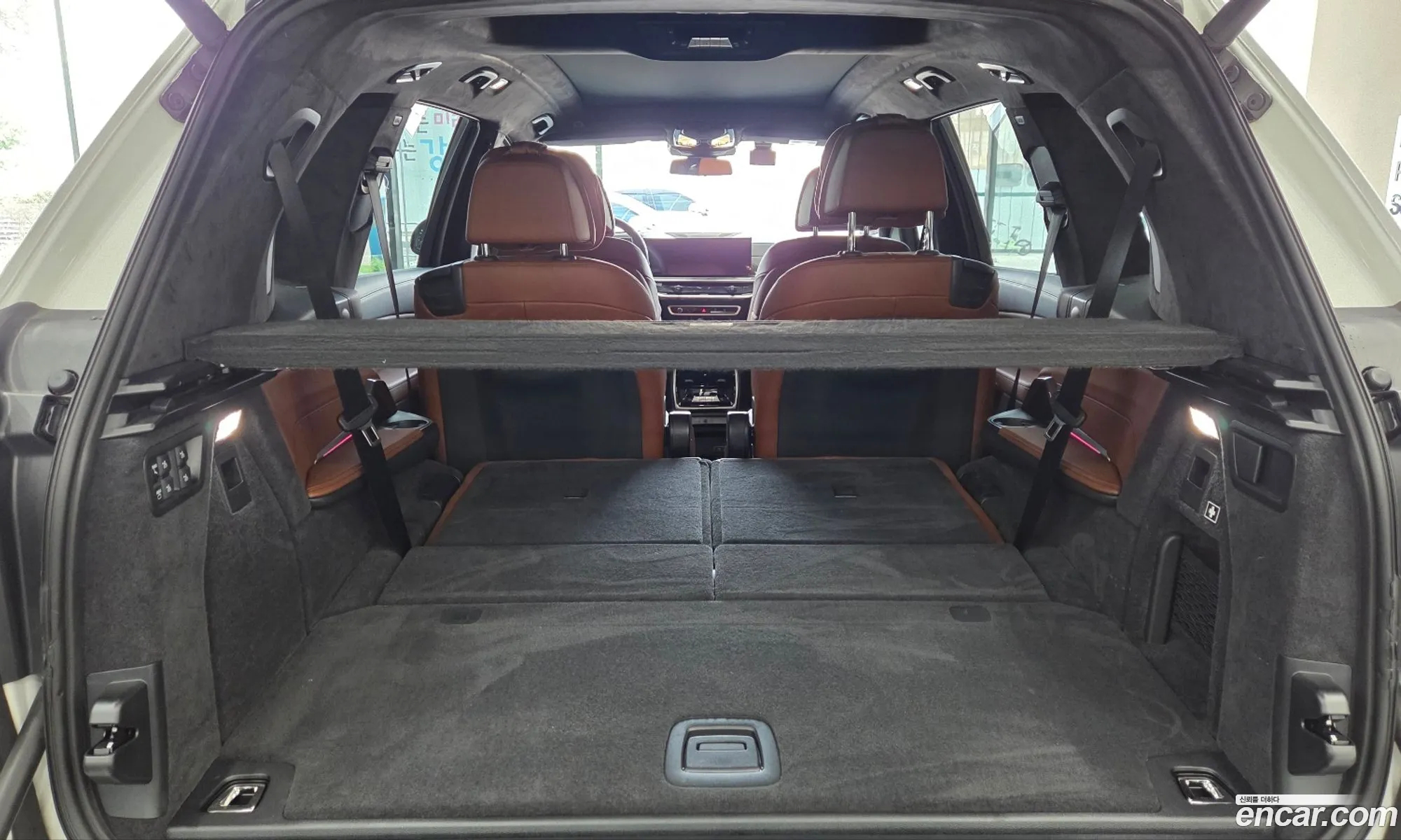 BMW X7 2025 — 12