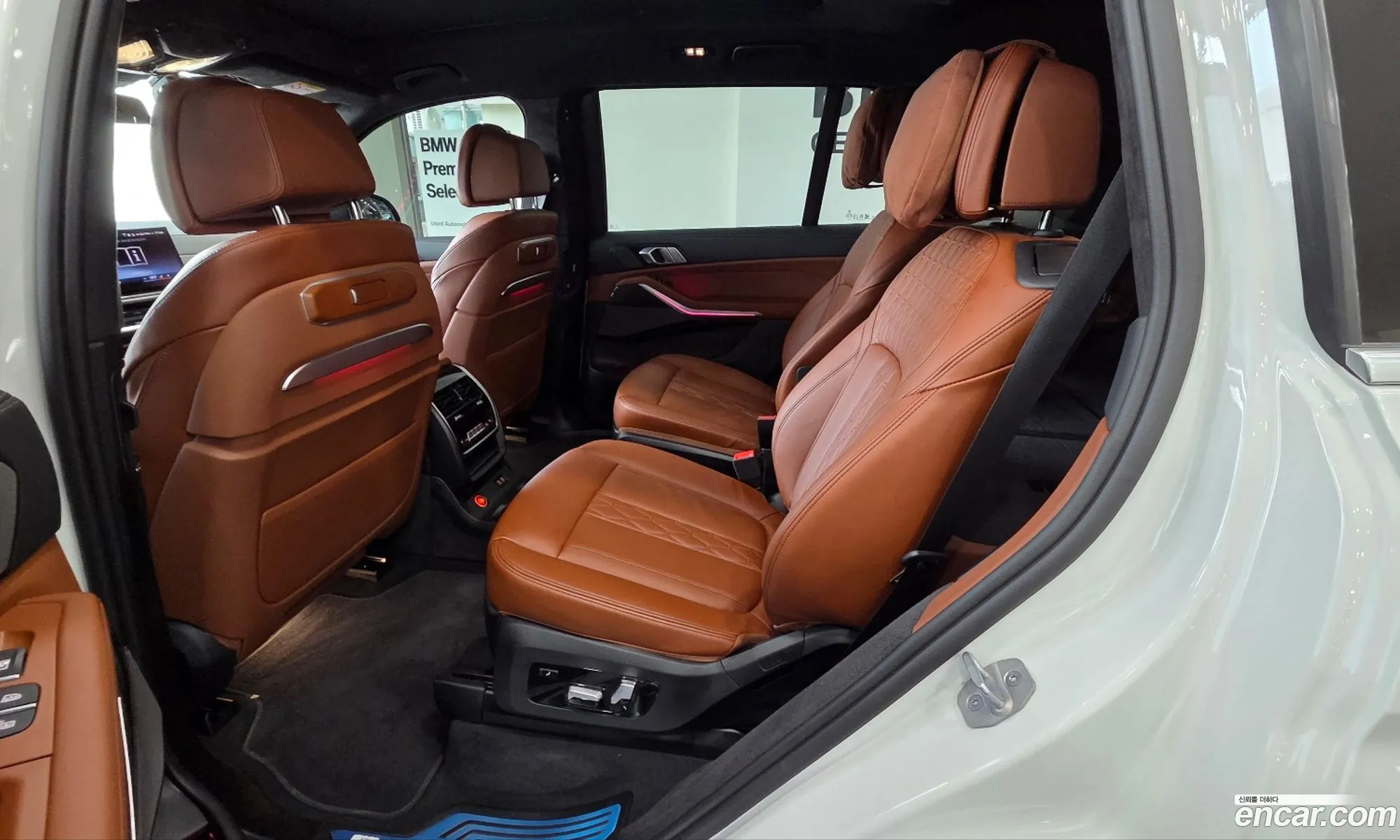 BMW X7 2025 — 4