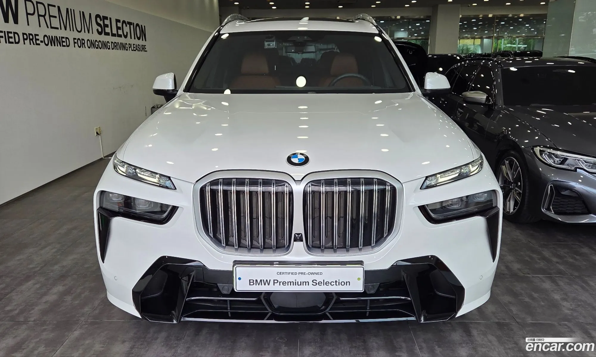 BMW X7 2025 — 9