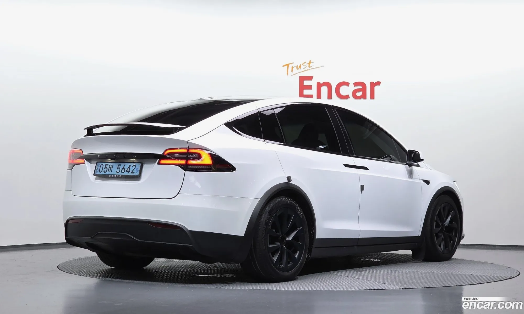 Tesla Model X 2023 7SAXCAE56PF397387 — 14