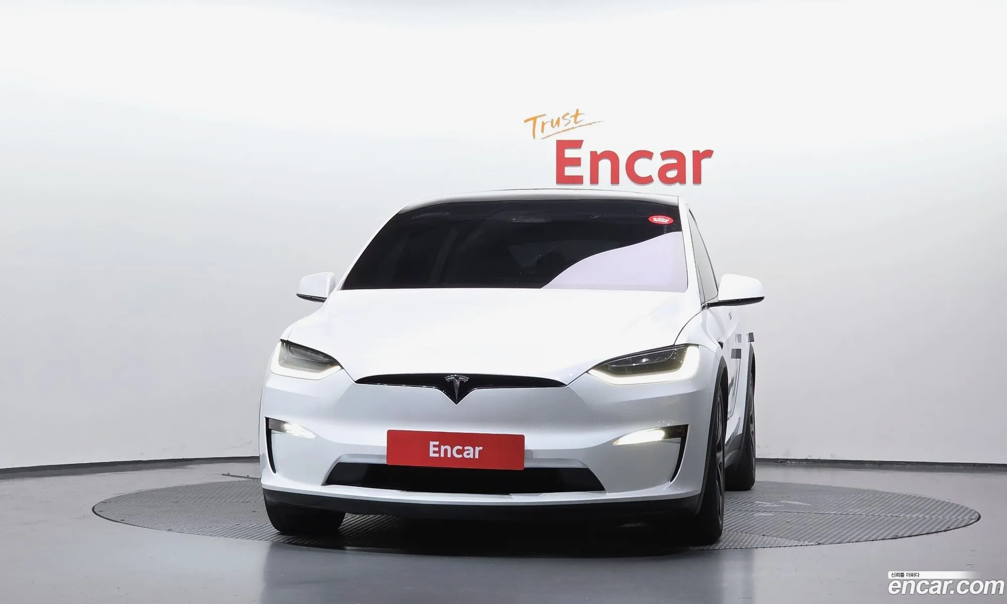 Tesla Model X 2023 7SAXCAE56PF397387 — 10