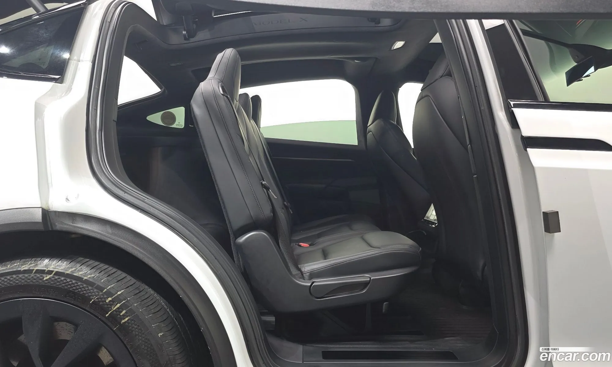 Tesla Model X 2023 7SAXCAE56PF397387 — 13