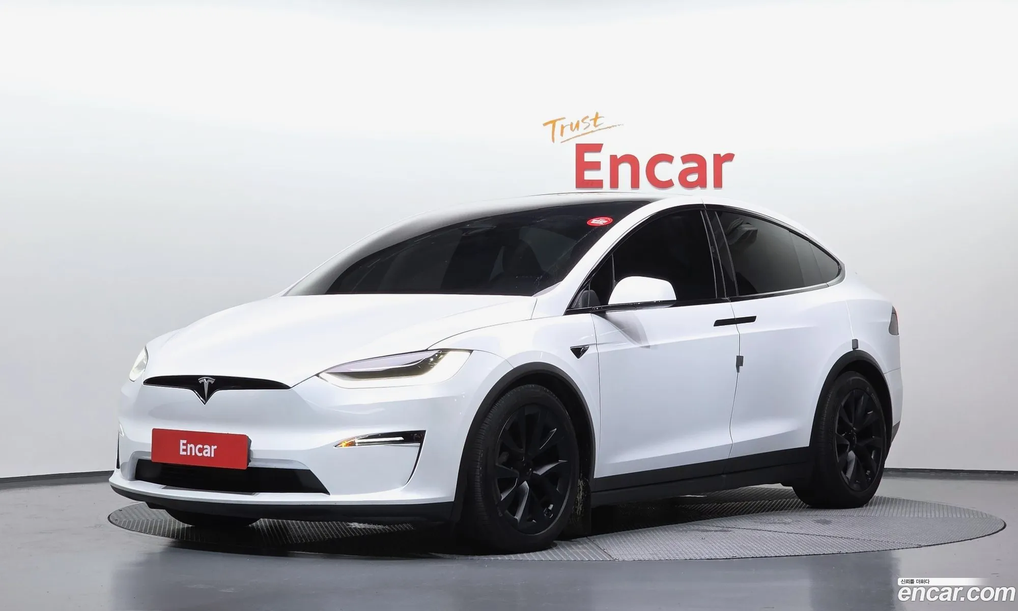 Tesla Model X 2023 7SAXCAE56PF397387 — 16