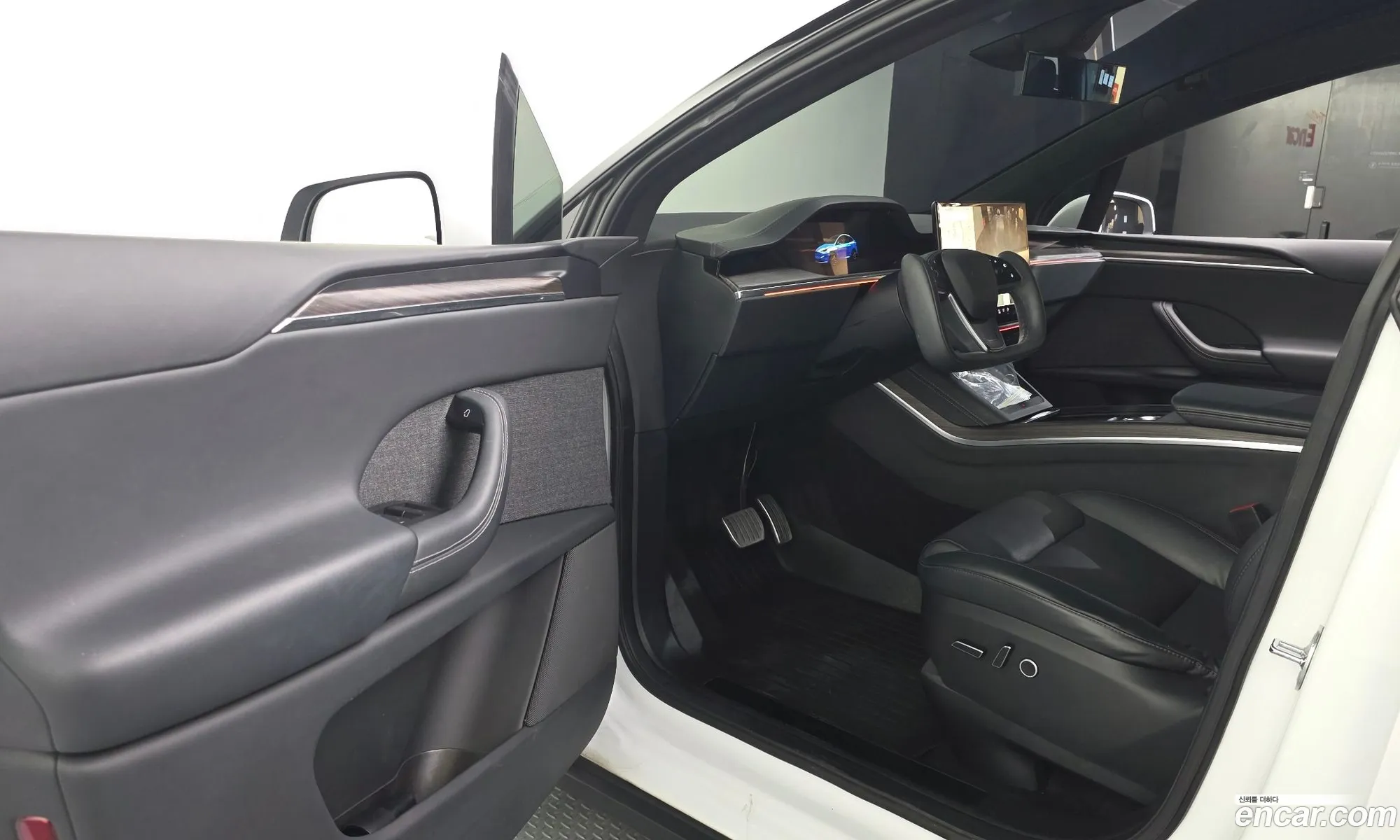 Tesla Model X 2023 7SAXCAE56PF397387 — 20