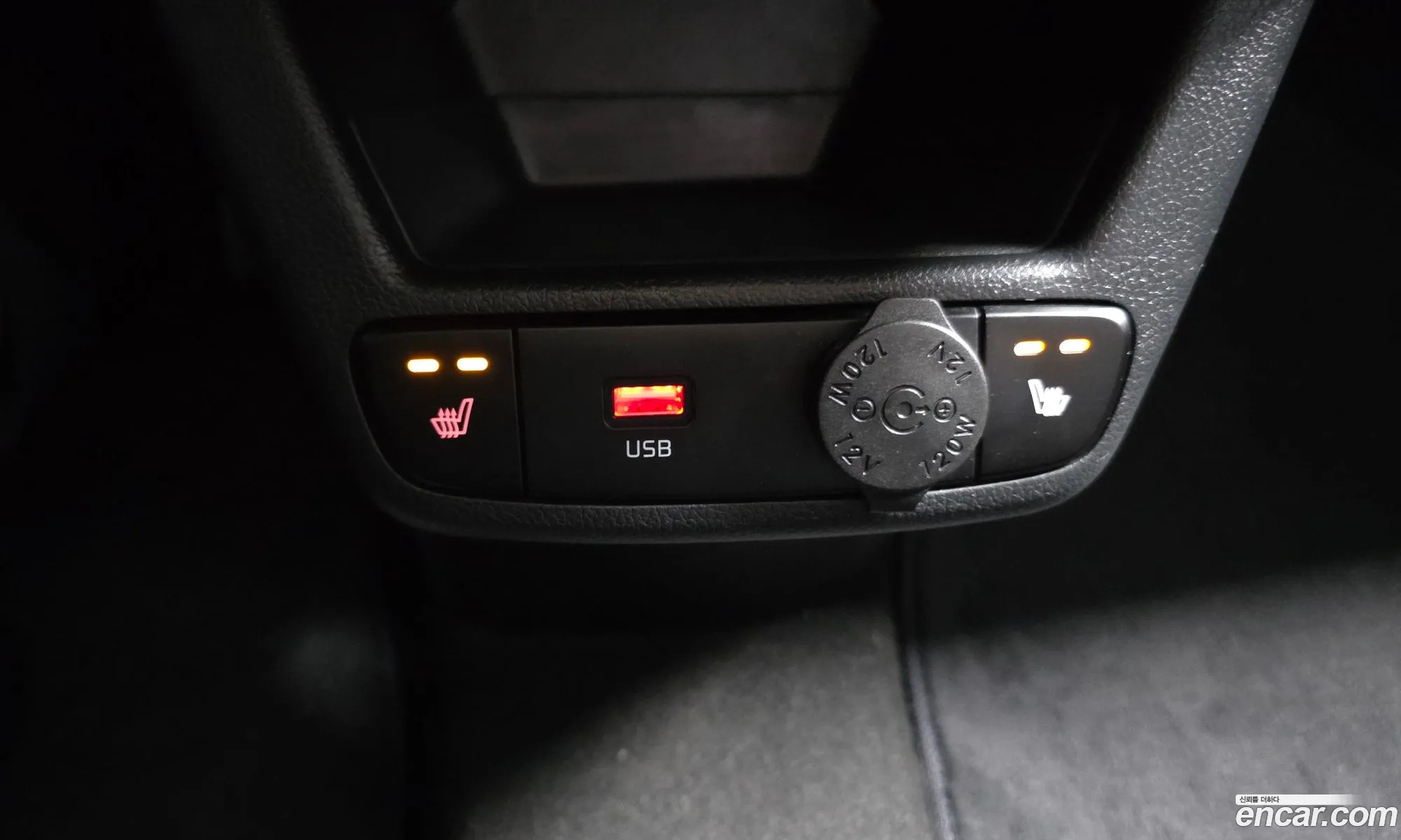 Kia Kia Ray 2022 — 19