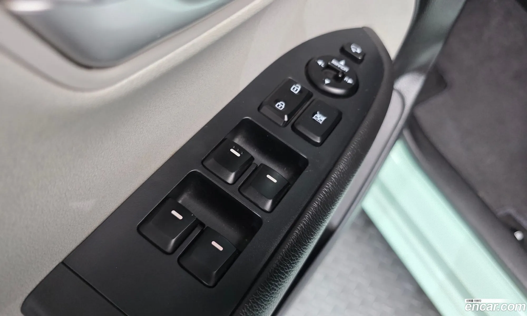 Kia Kia Ray 2022 — 13