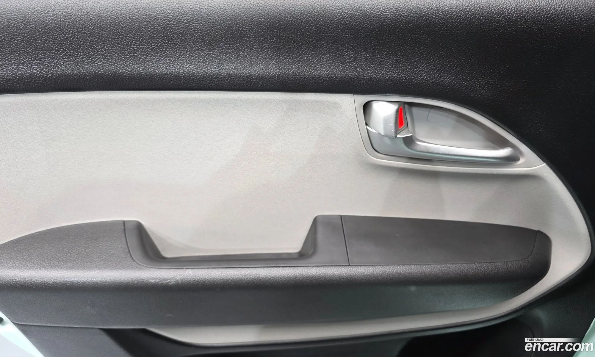 Kia Kia Ray 2022 — 22
