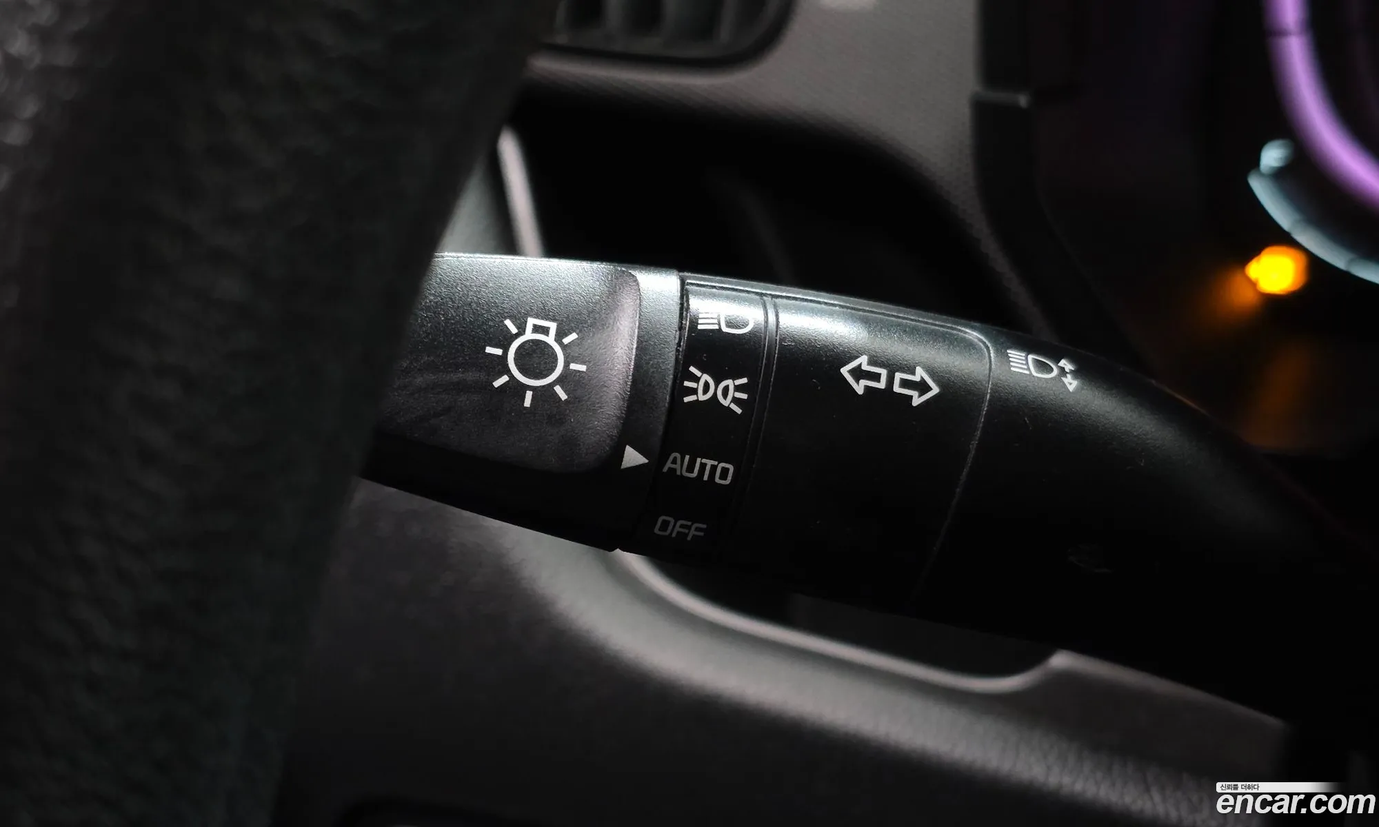 Kia Kia Ray 2022 — 8