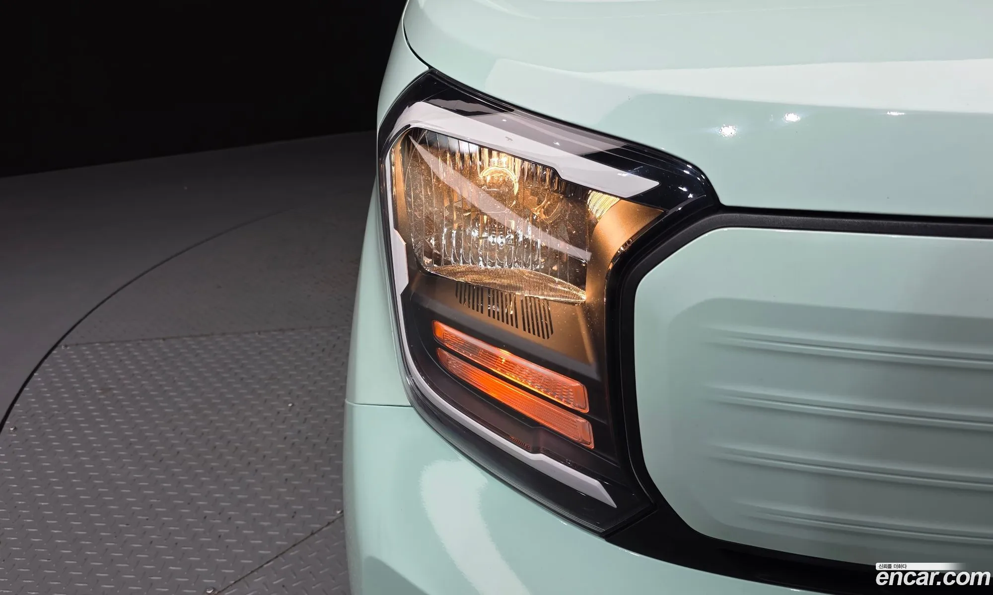 Kia Kia Ray 2022 — 20