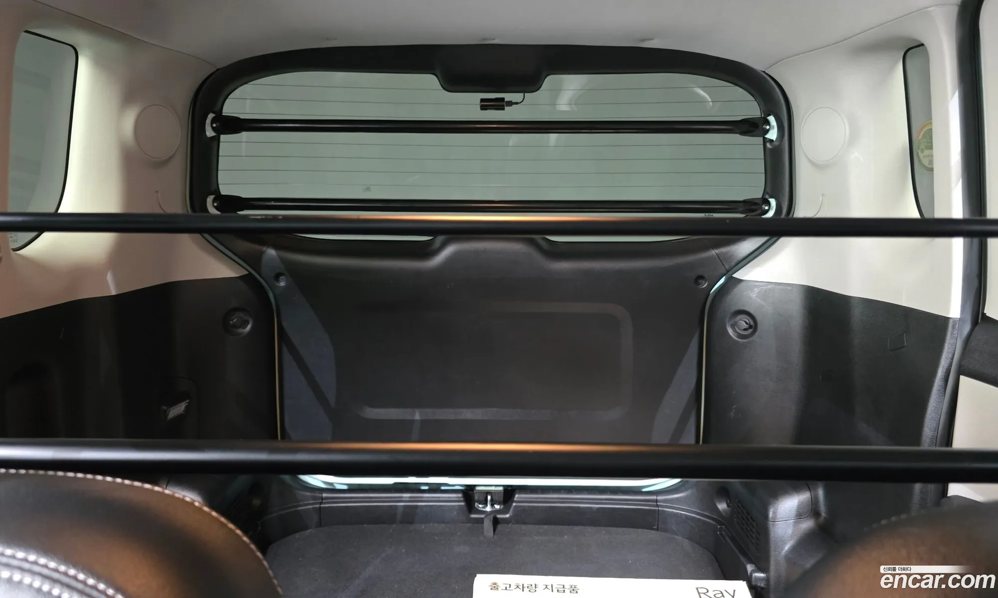 Kia Kia Ray 2022 — 11