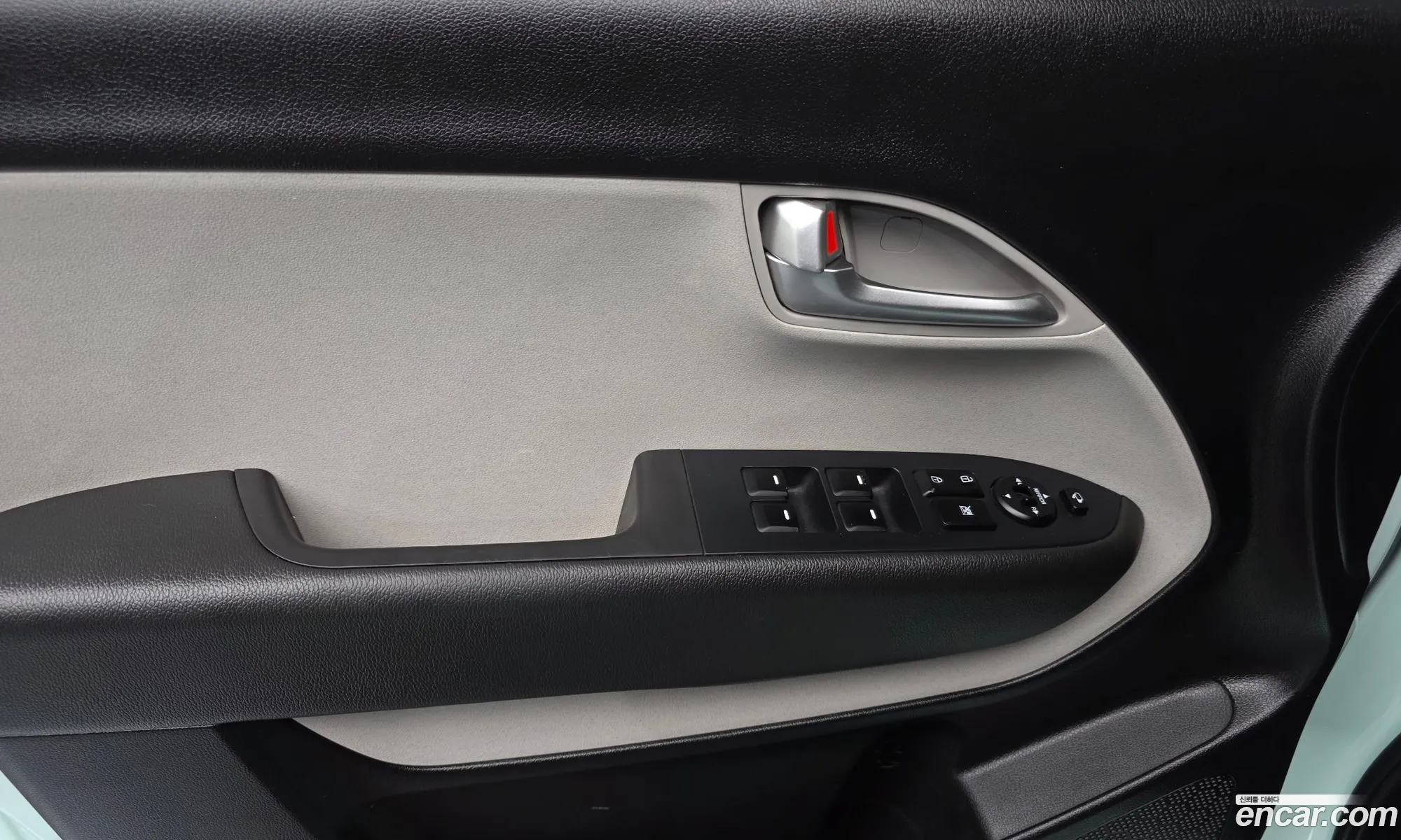 Kia Kia Ray 2022 — 17