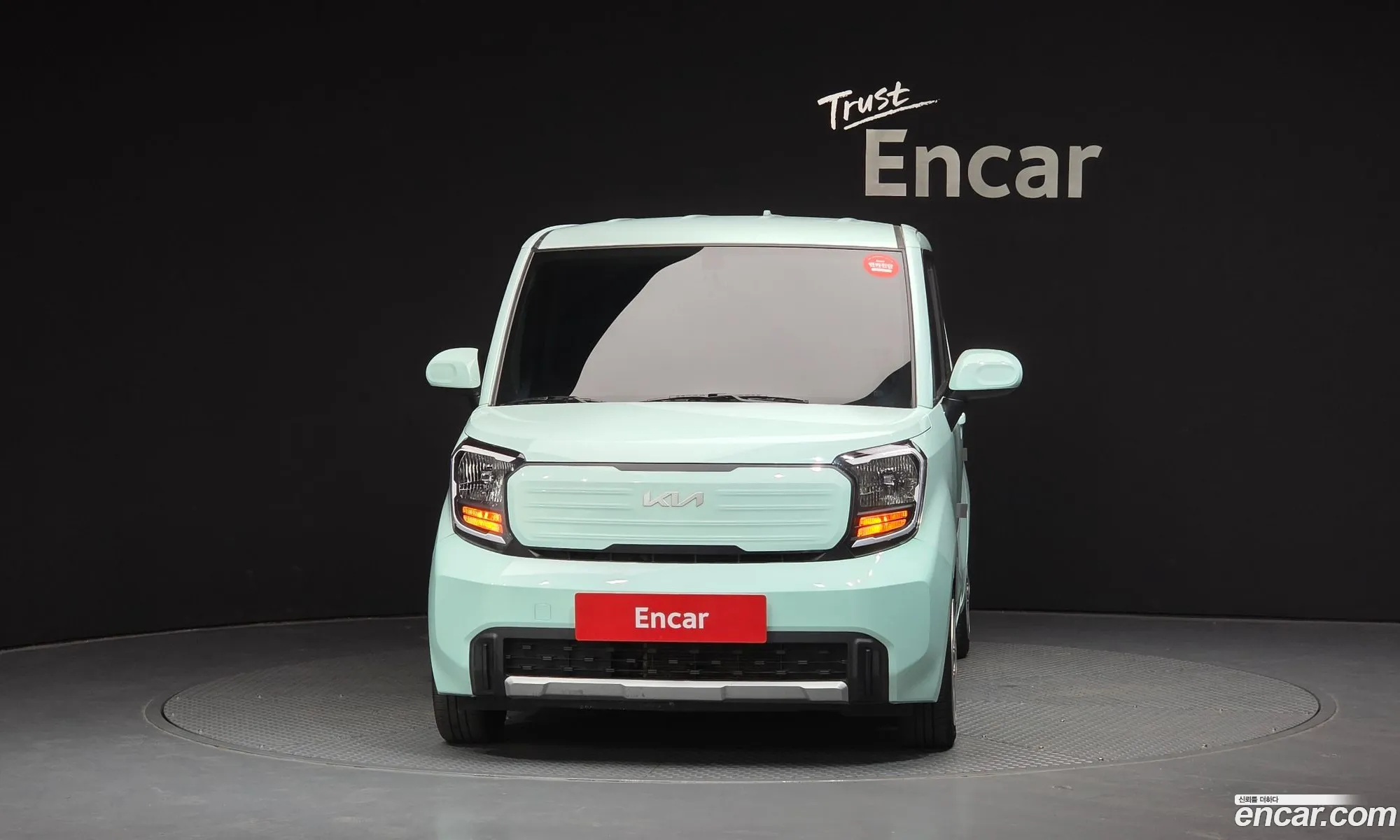 Kia Kia Ray 2022 — 18