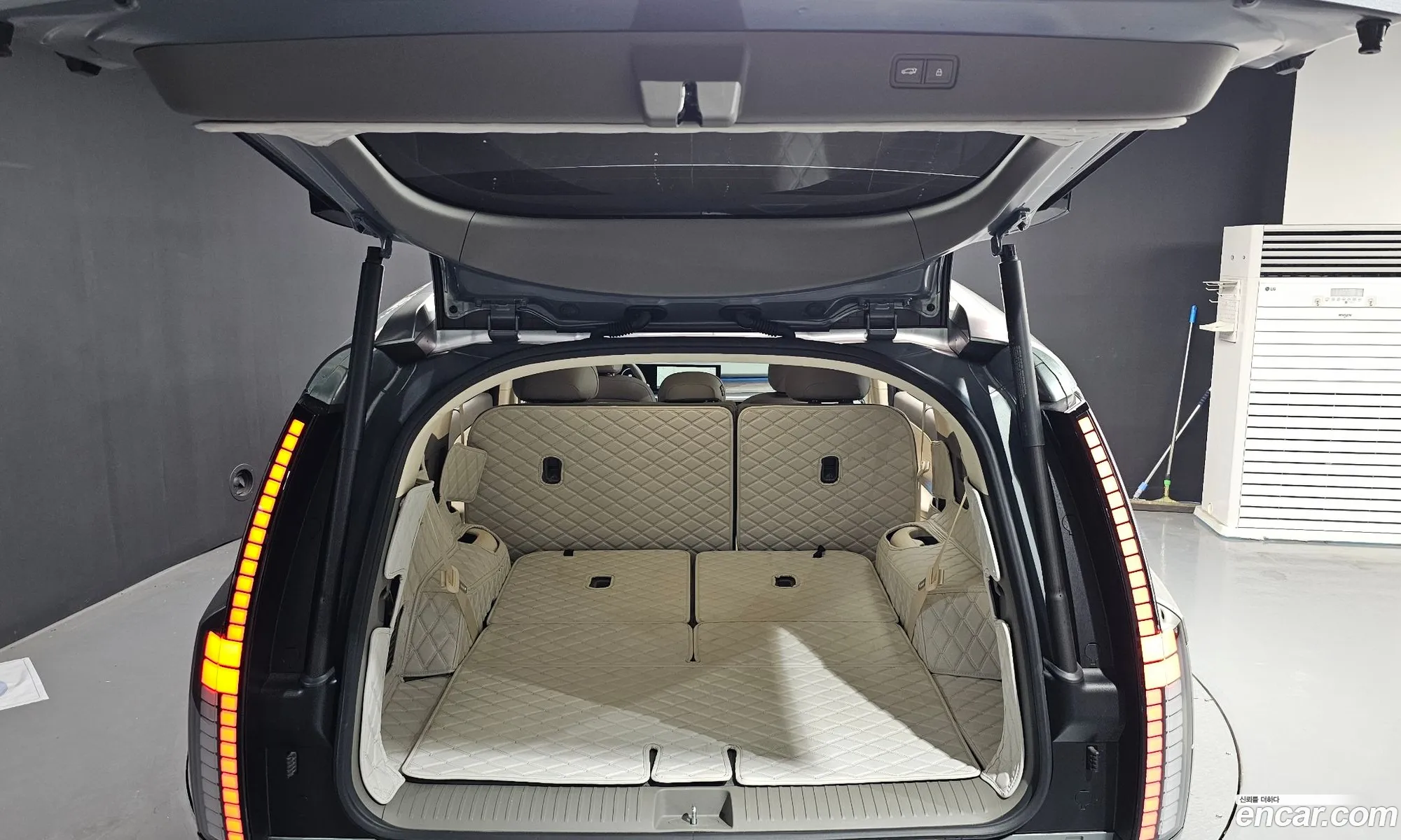 Hyundai Ioniq 9