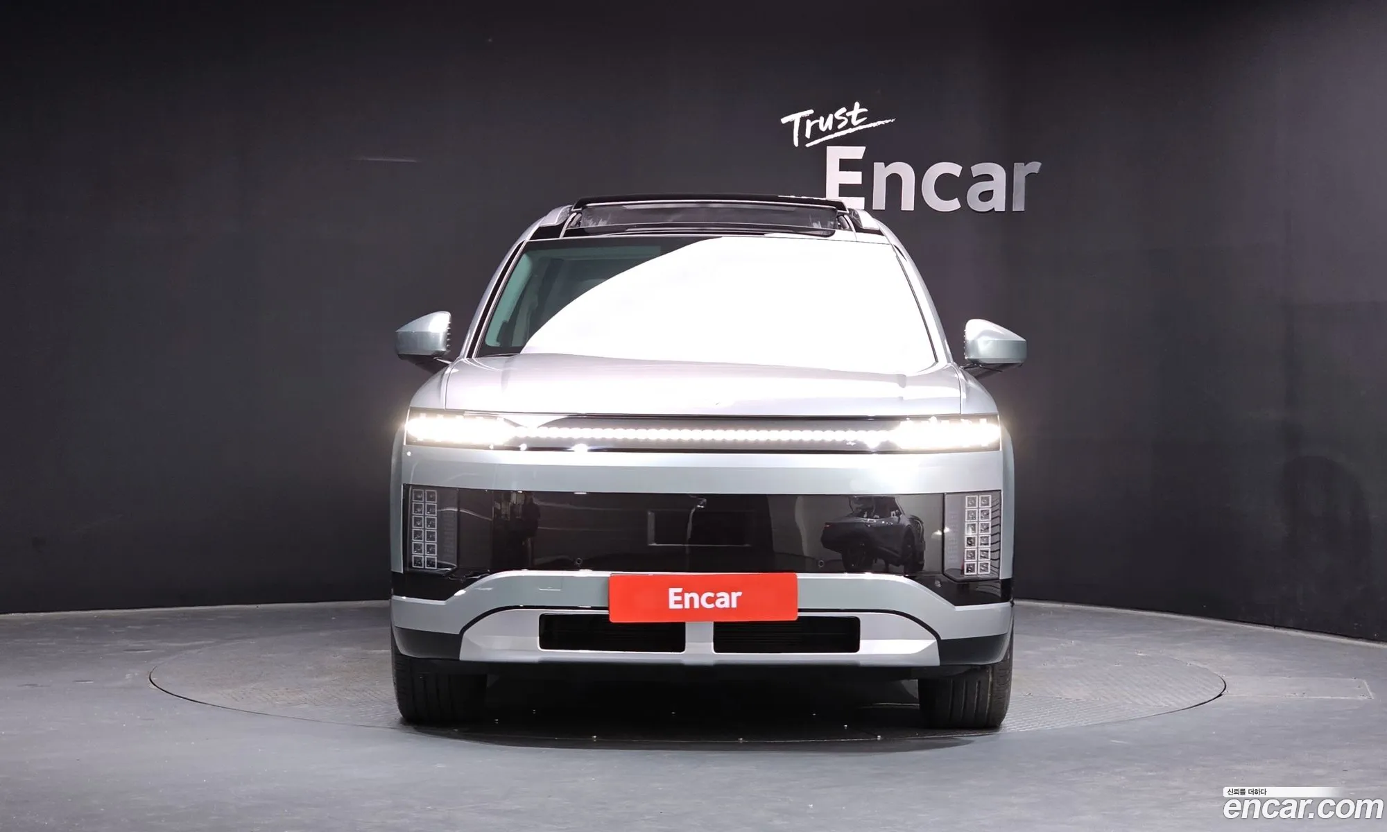 Hyundai Ioniq 9