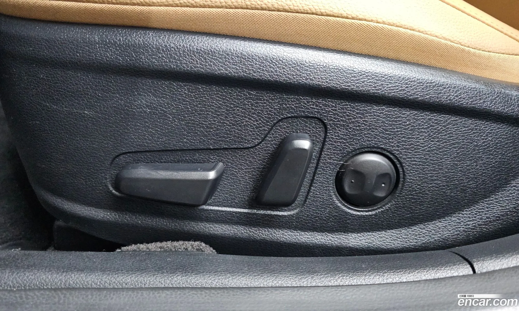 Kia K7 Premier Hybrid 2019 — 20