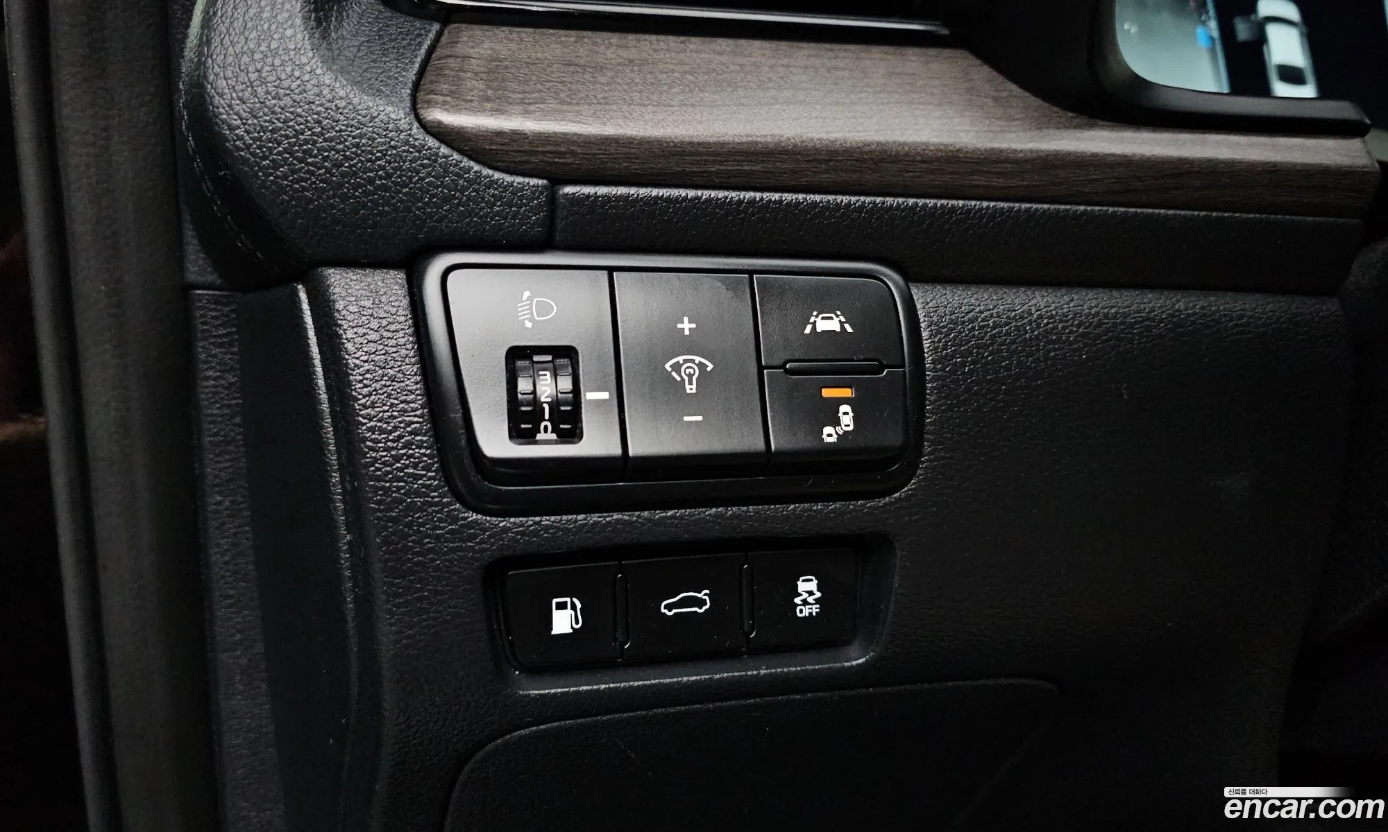 Kia K7 Premier Hybrid 2019 — 2