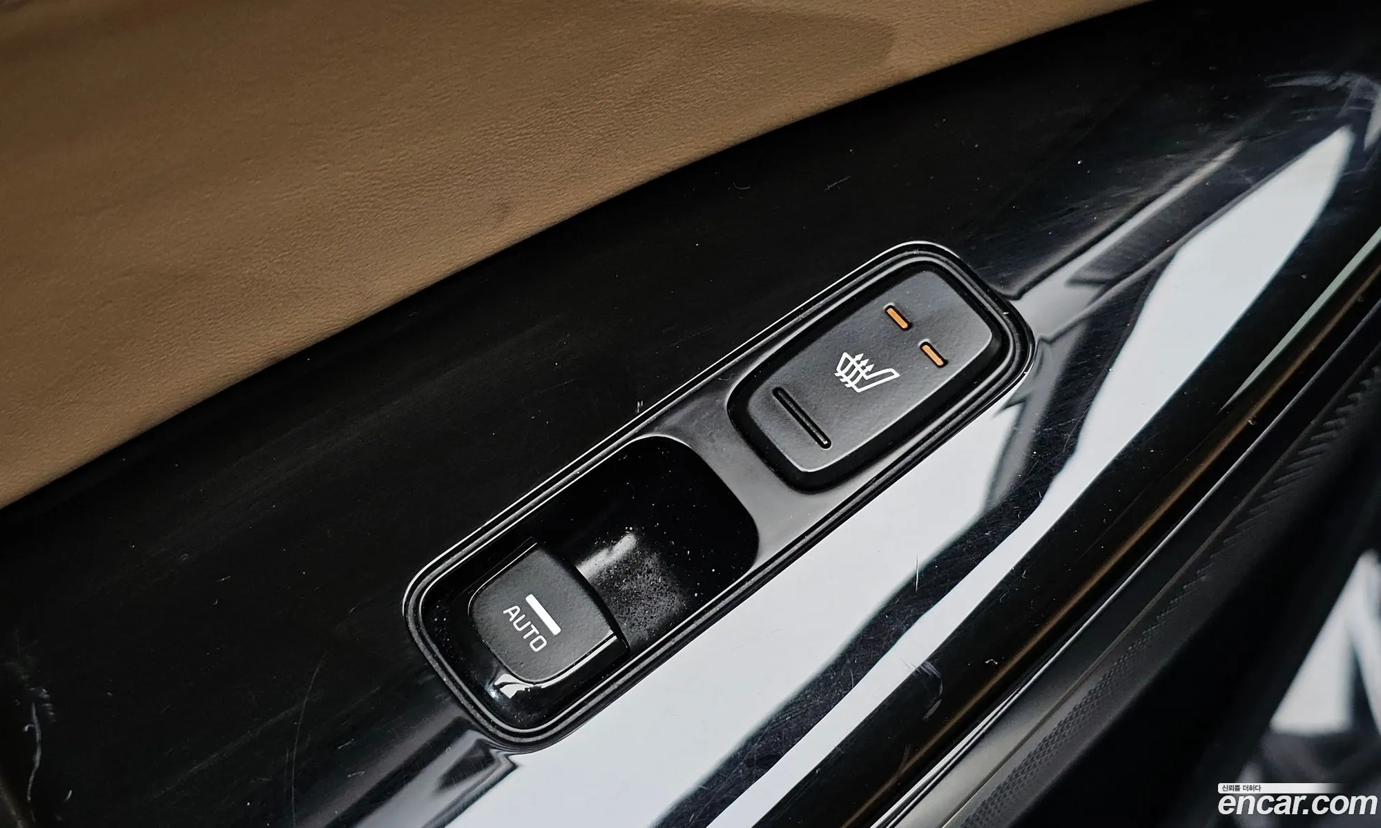 Kia K7 Premier Hybrid 2019 — 3