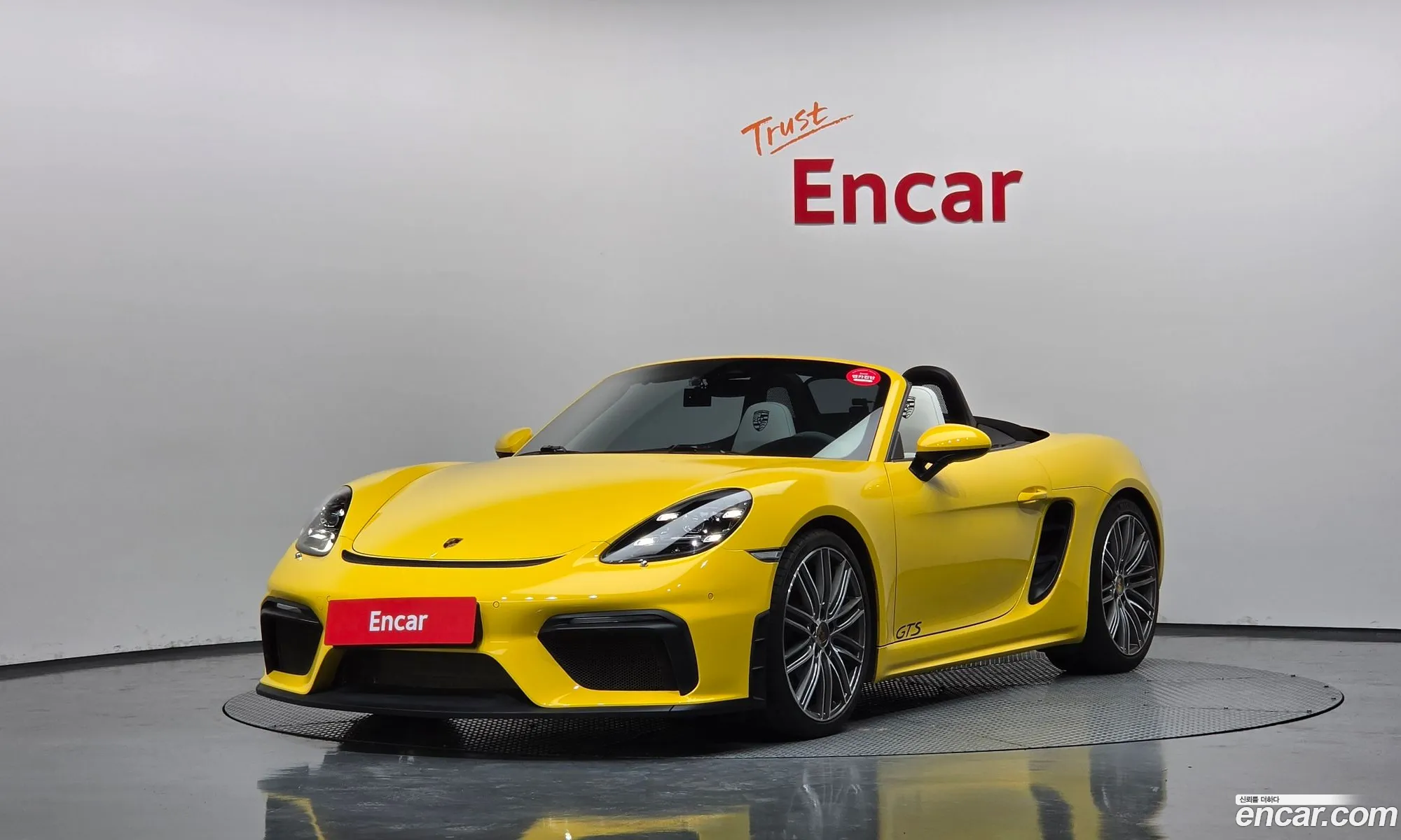 Porsche 718 Boxster 2018 WP0CB2980JS228338 — 25