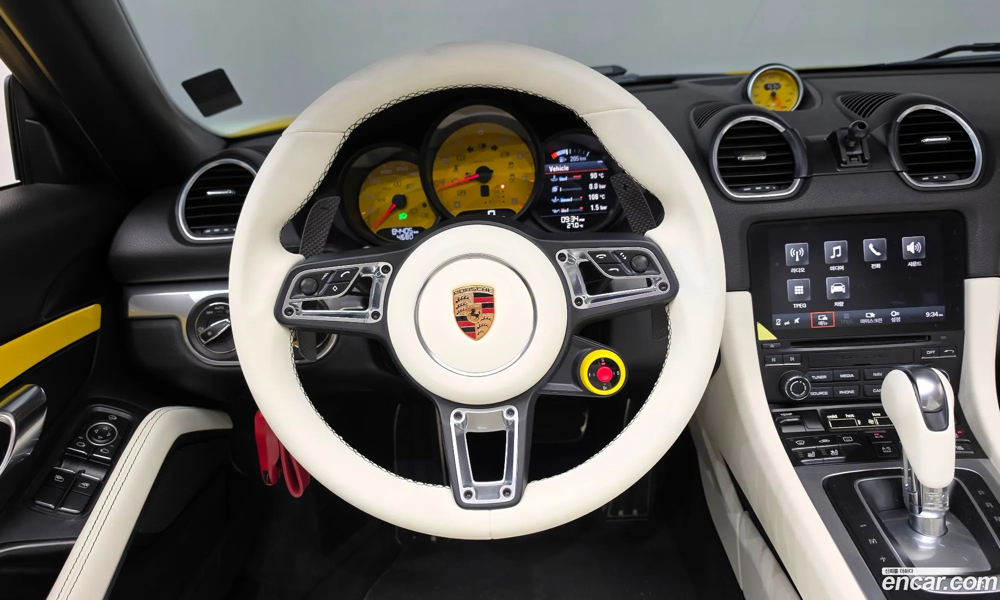 Porsche 718 Boxster 2018 WP0CB2980JS228338 — 14