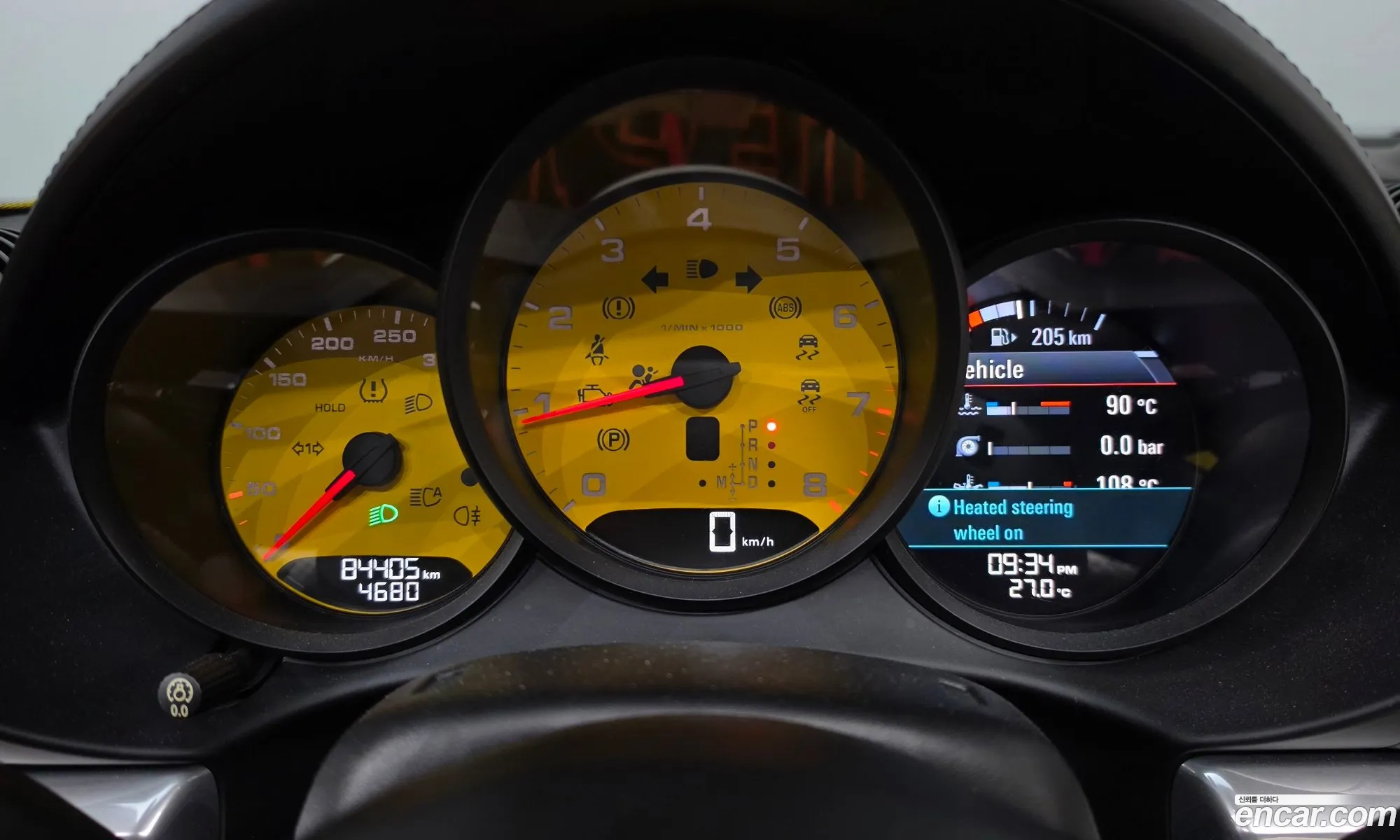 Porsche 718 Boxster 2018 WP0CB2980JS228338 — 23