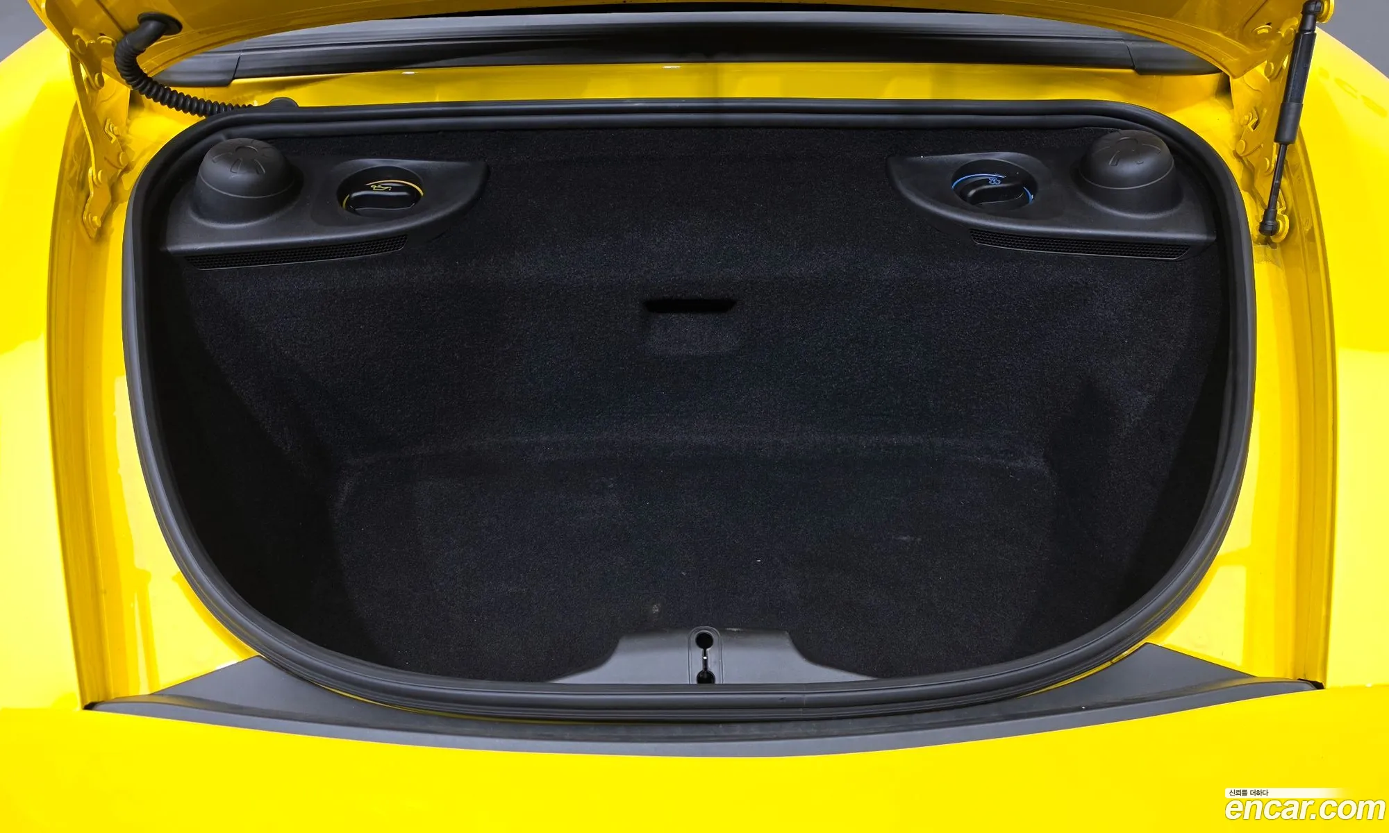 Porsche 718 Boxster 2018 WP0CB2980JS228338 — 9