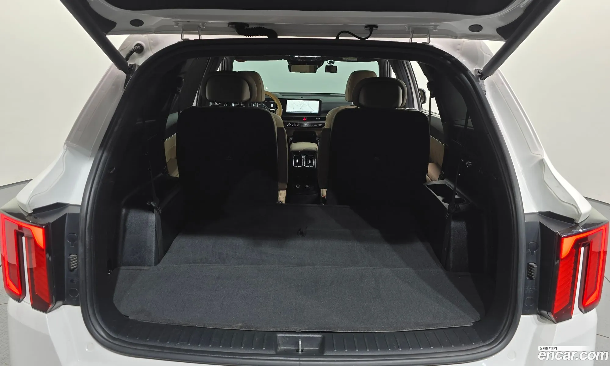 Kia Sorento 2023 — 22