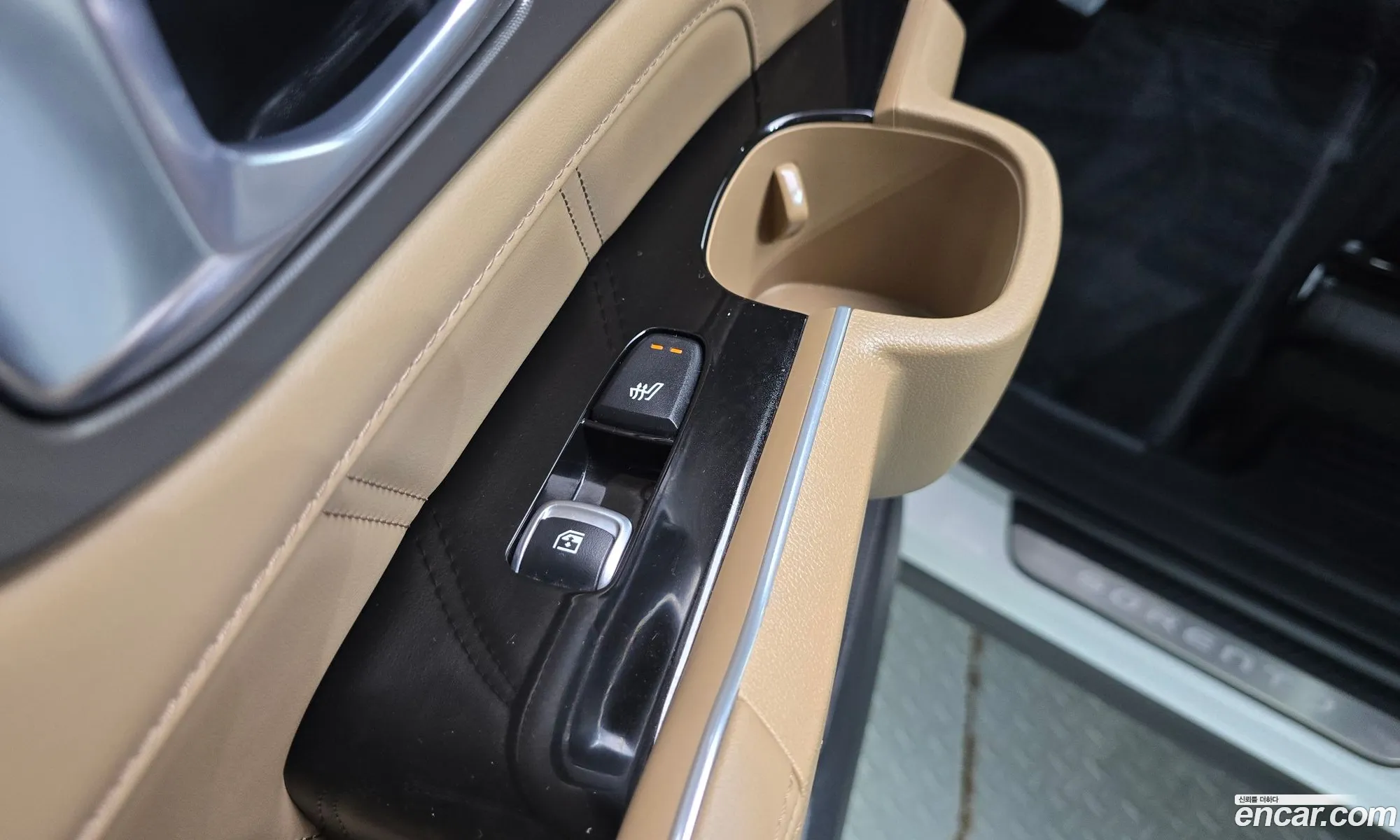 Kia Sorento 2023 — 6