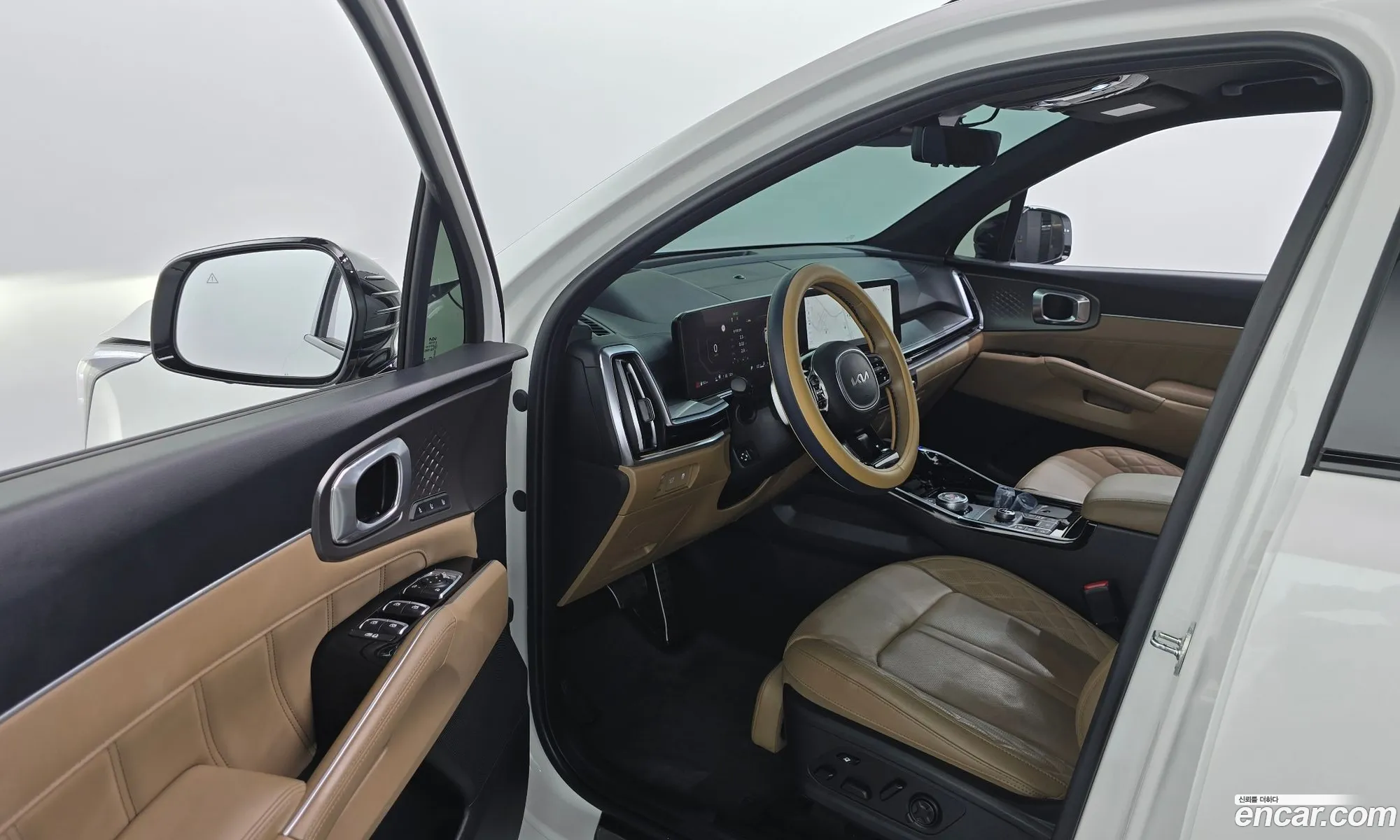 Kia Sorento 2023 — 27