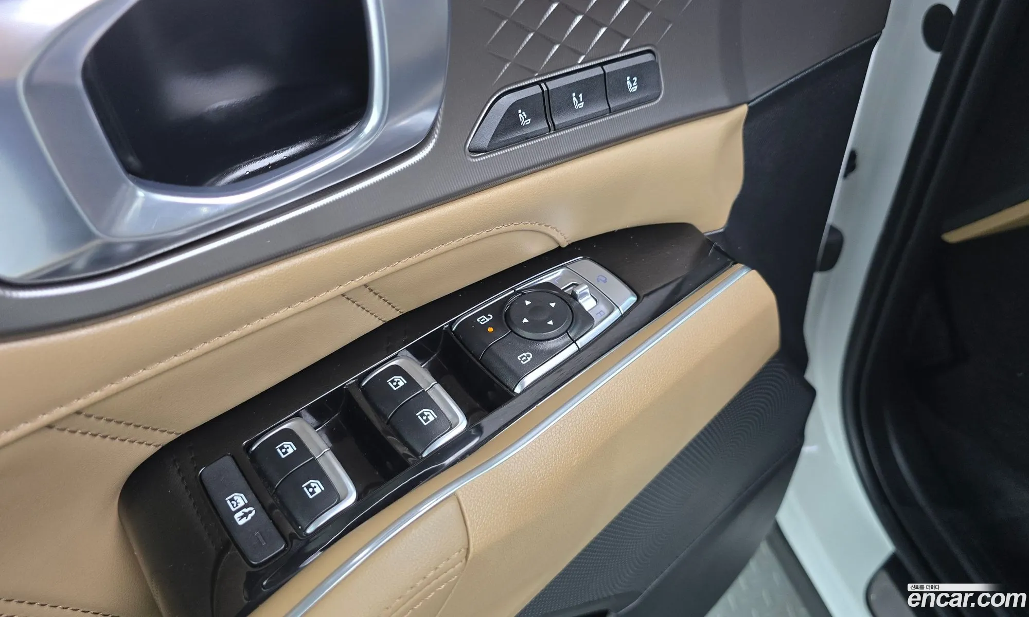 Kia Sorento 2023 — 5