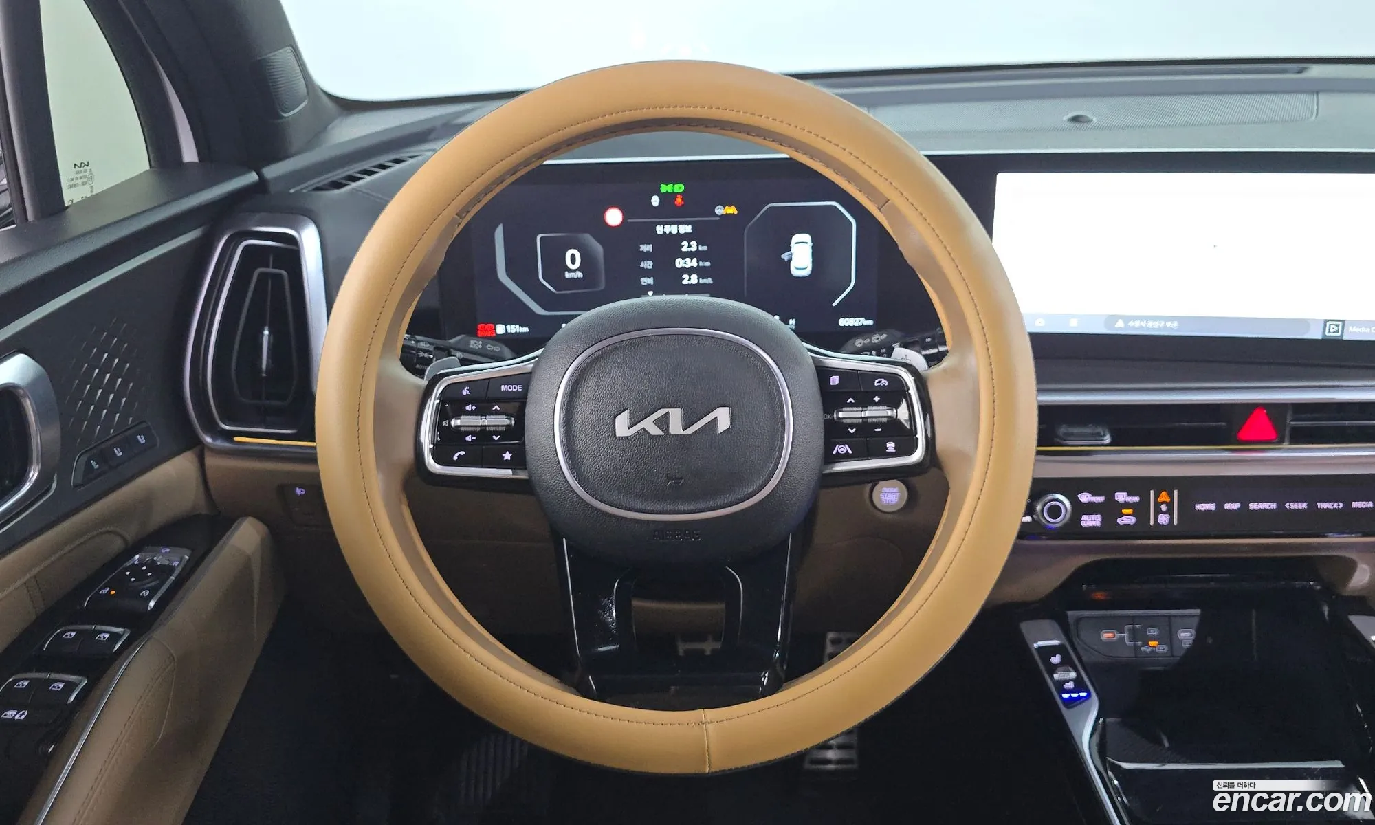 Kia Sorento 2023 — 11