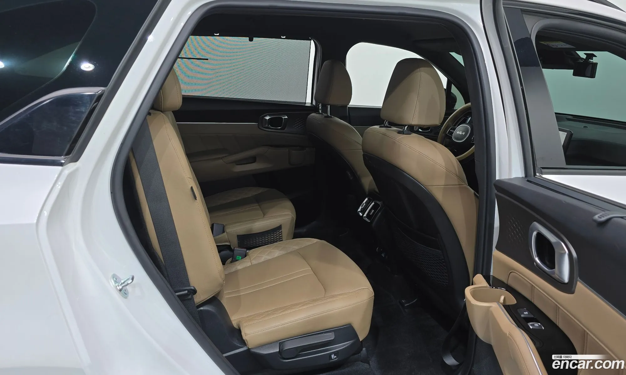 Kia Sorento 2023 — 9