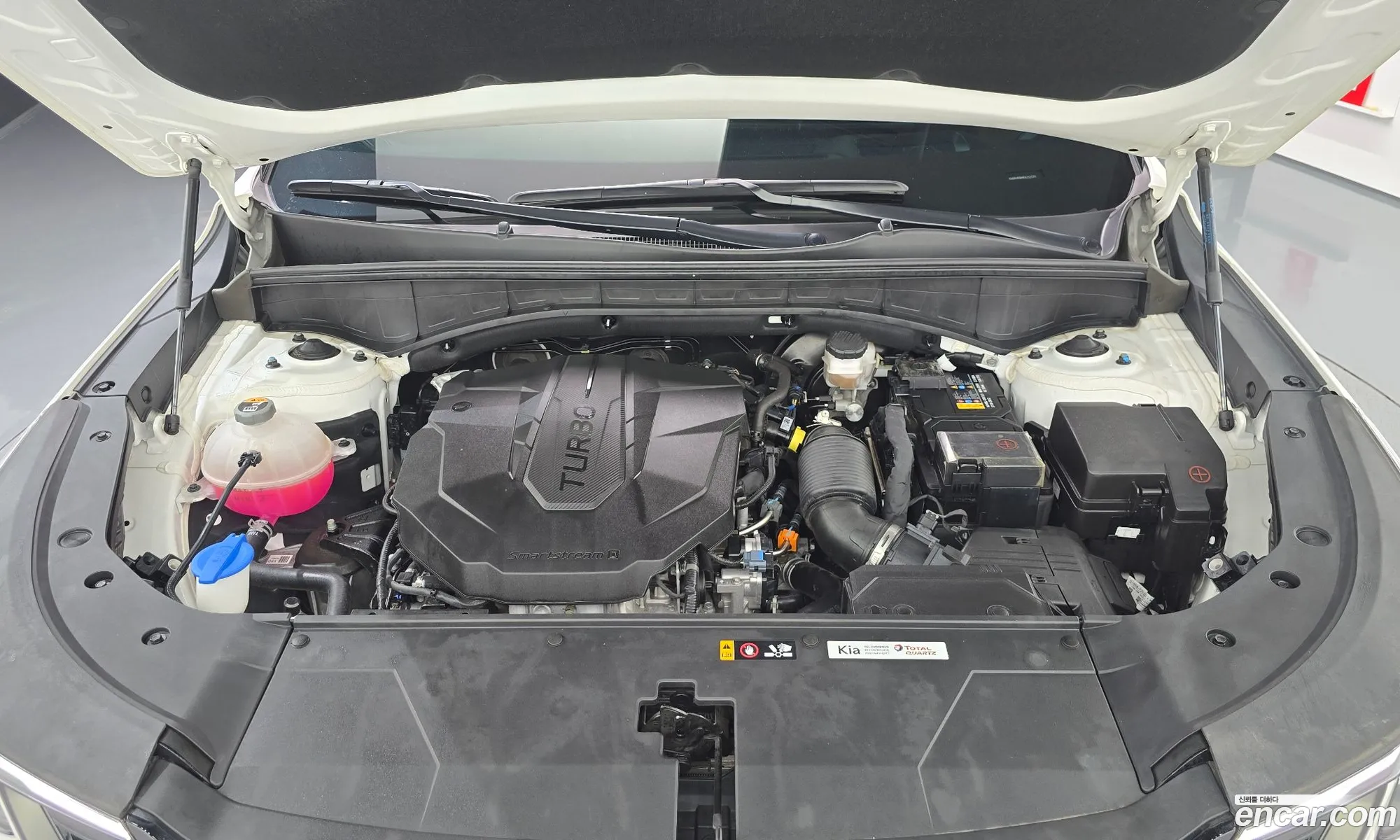 Kia Sorento 2023 — 28