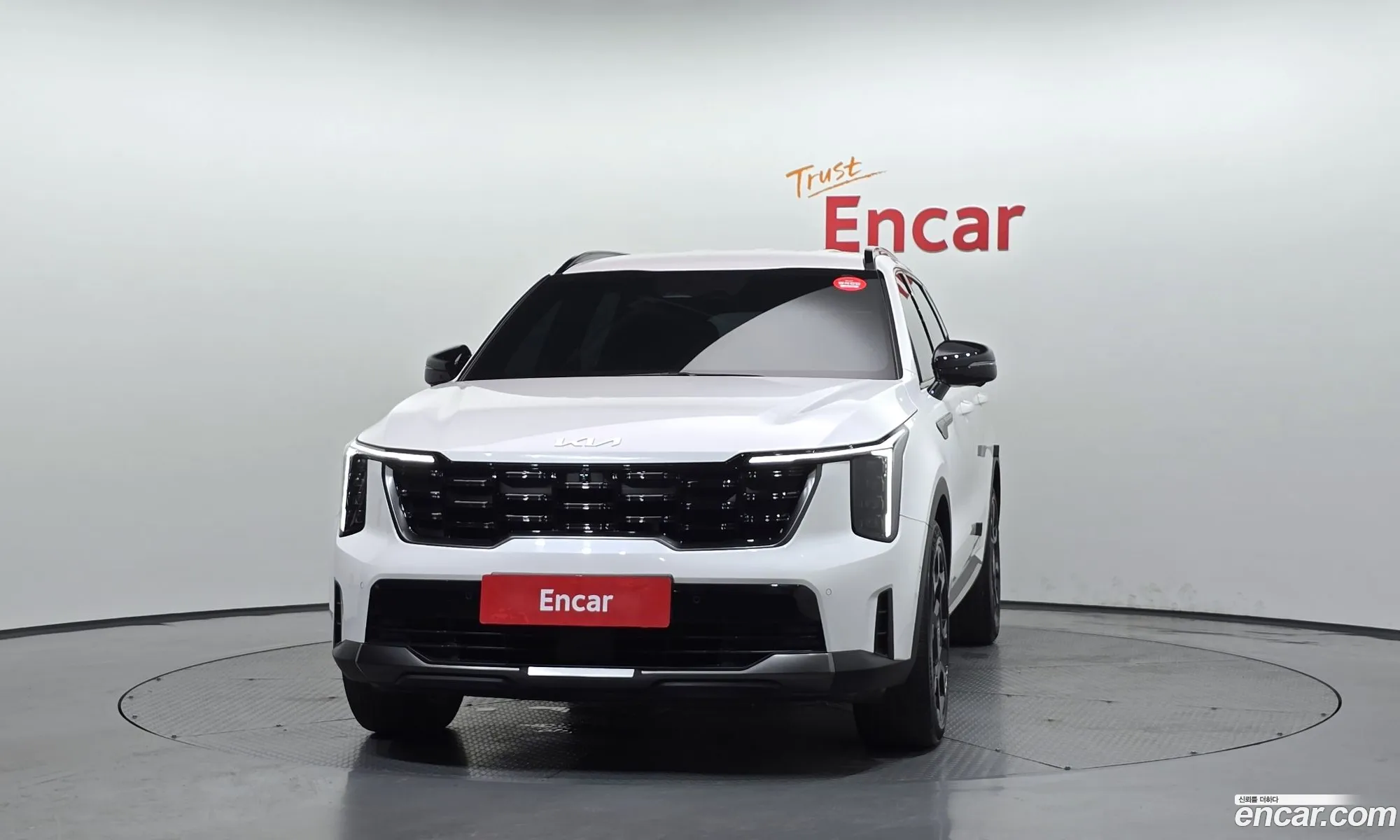 Kia Sorento 2023 — 19