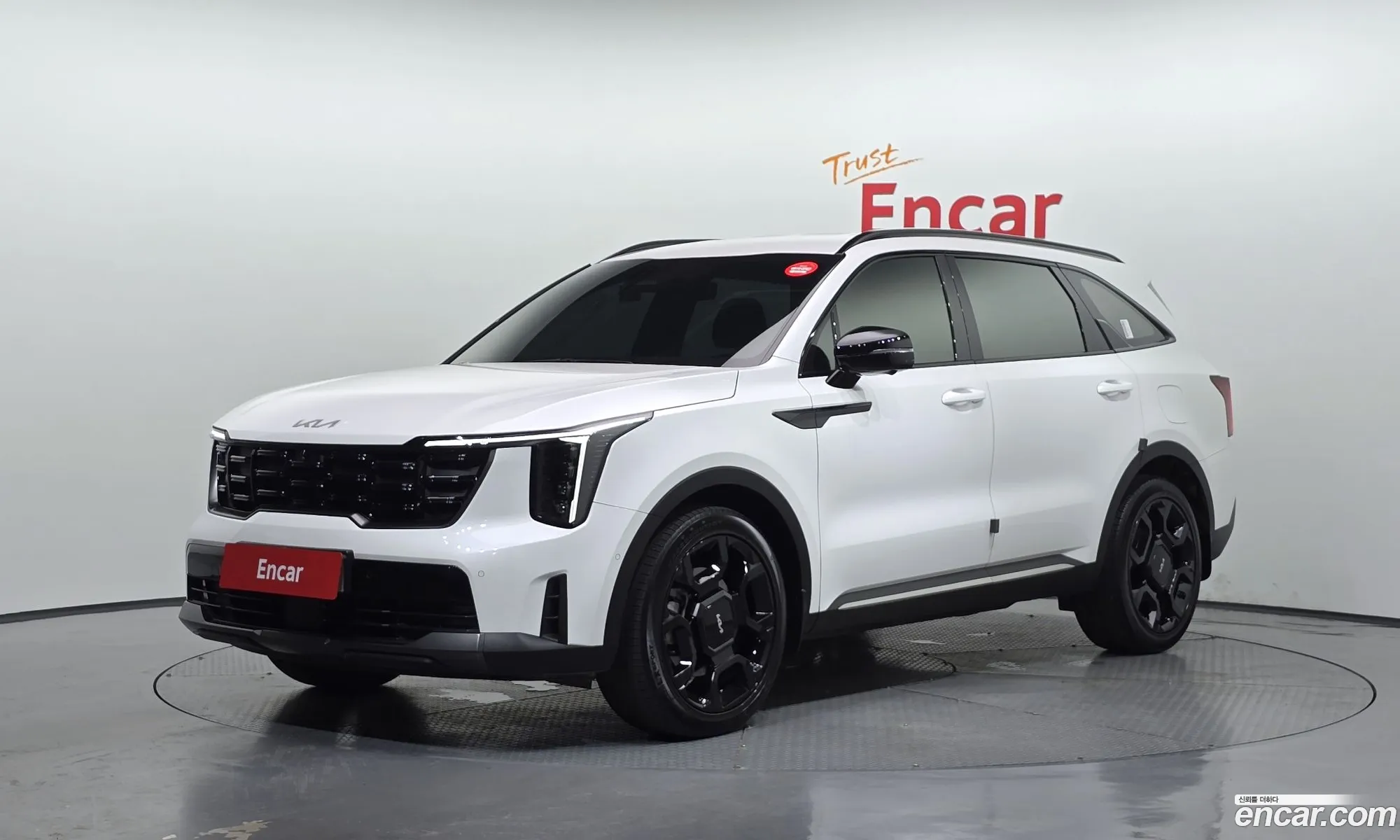Kia Sorento 2023 — 12