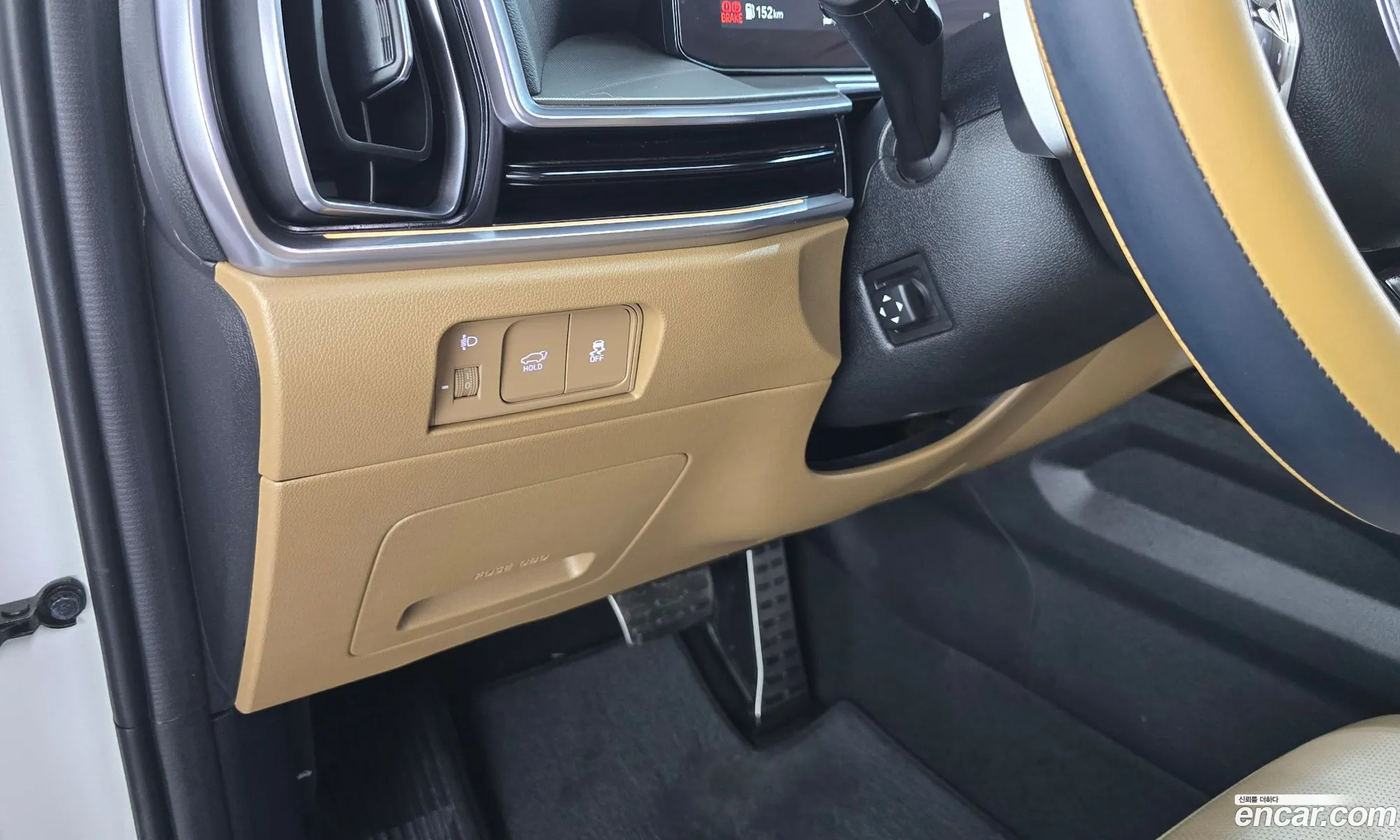 Kia Sorento 2023 — 2