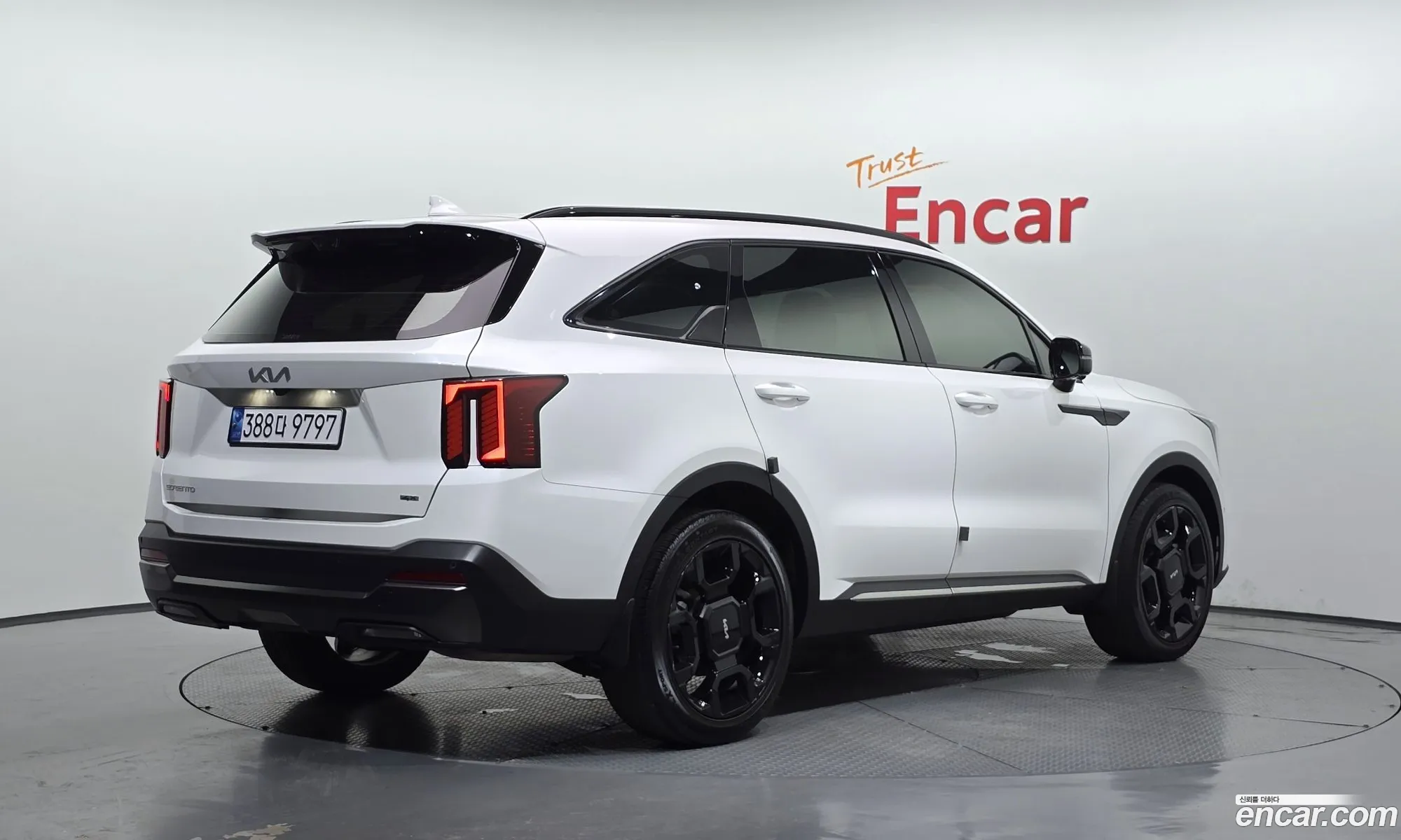 Kia Sorento 2023 — 30