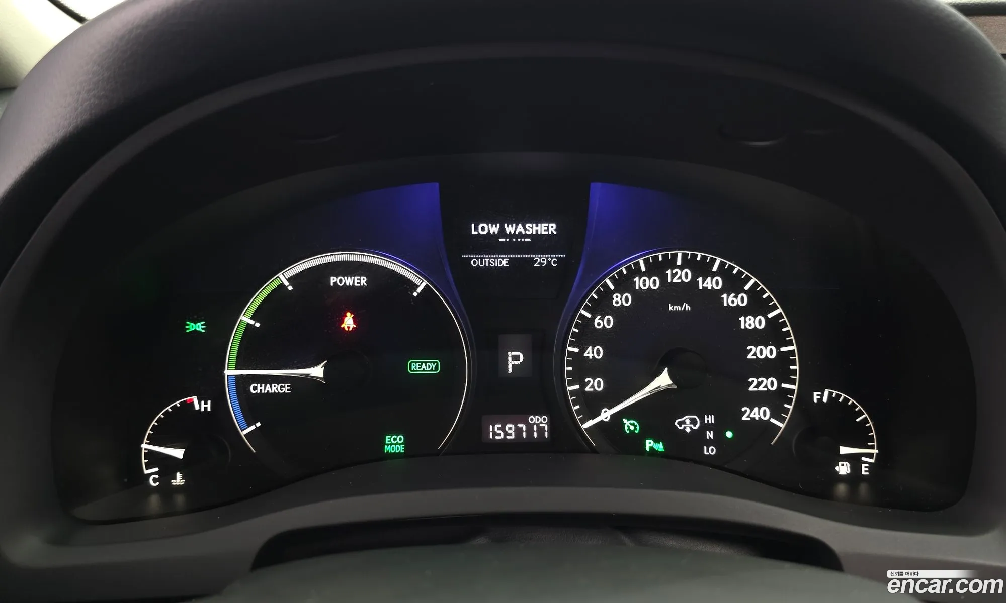 Lexus RX450h 2011 JTJBC1BA0C2430578 — 18