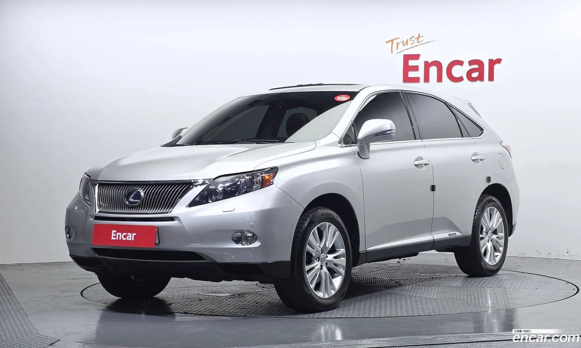Lexus RX450h 2011 JTJBC1BA0C2430578 — 16