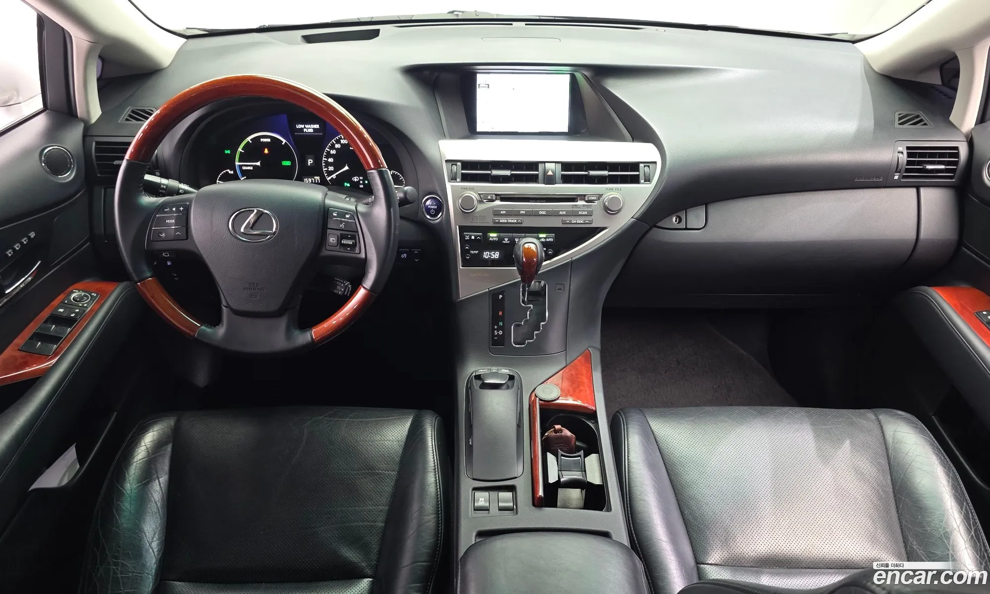 Lexus RX450h 2011 JTJBC1BA0C2430578 — 20