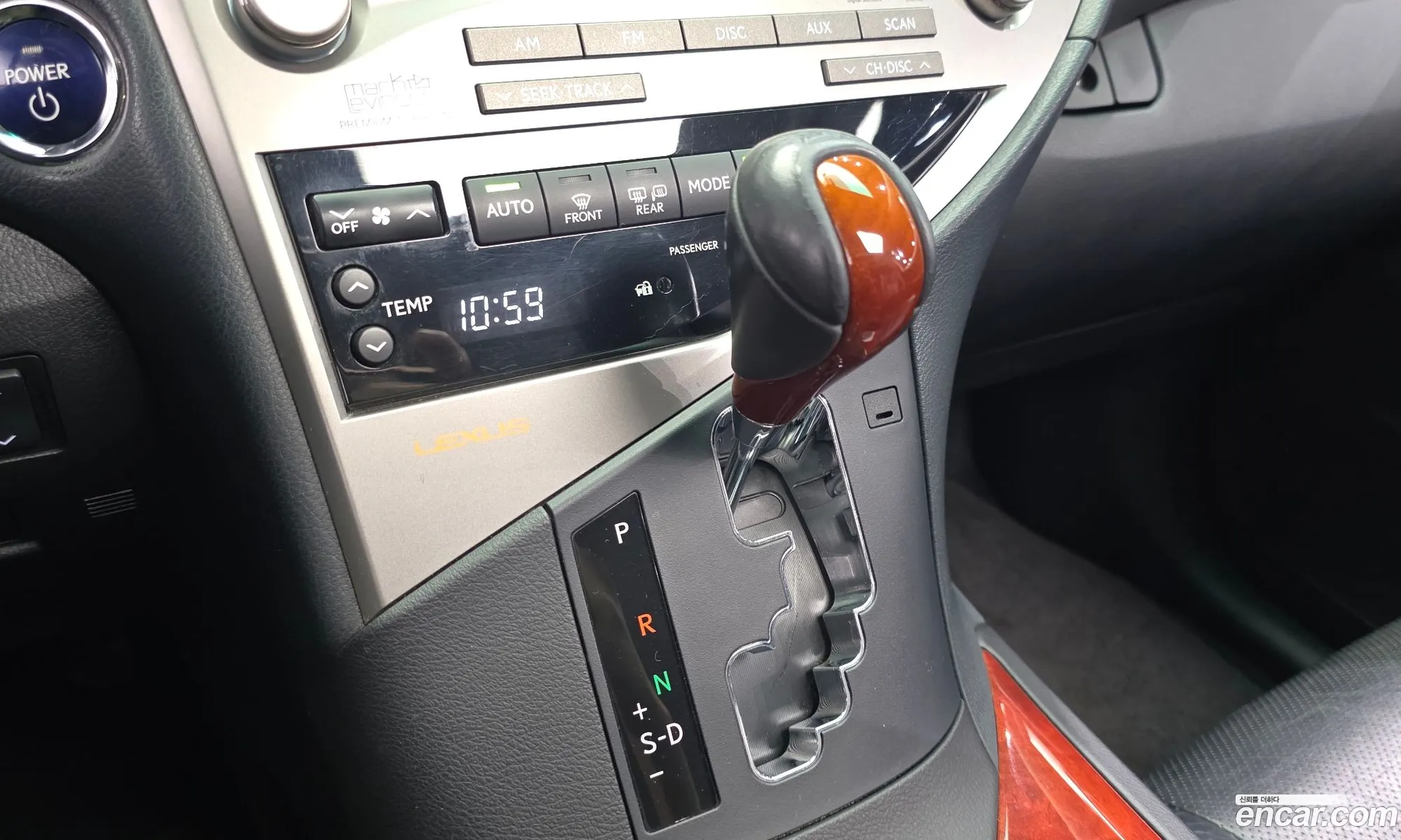 Lexus RX450h 2011 JTJBC1BA0C2430578 — 12